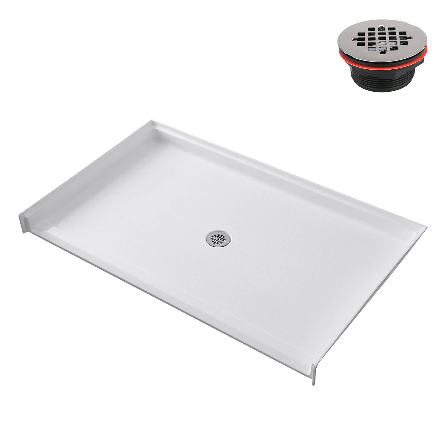 Streamline GB-635-544 Shower-Floors - View #6