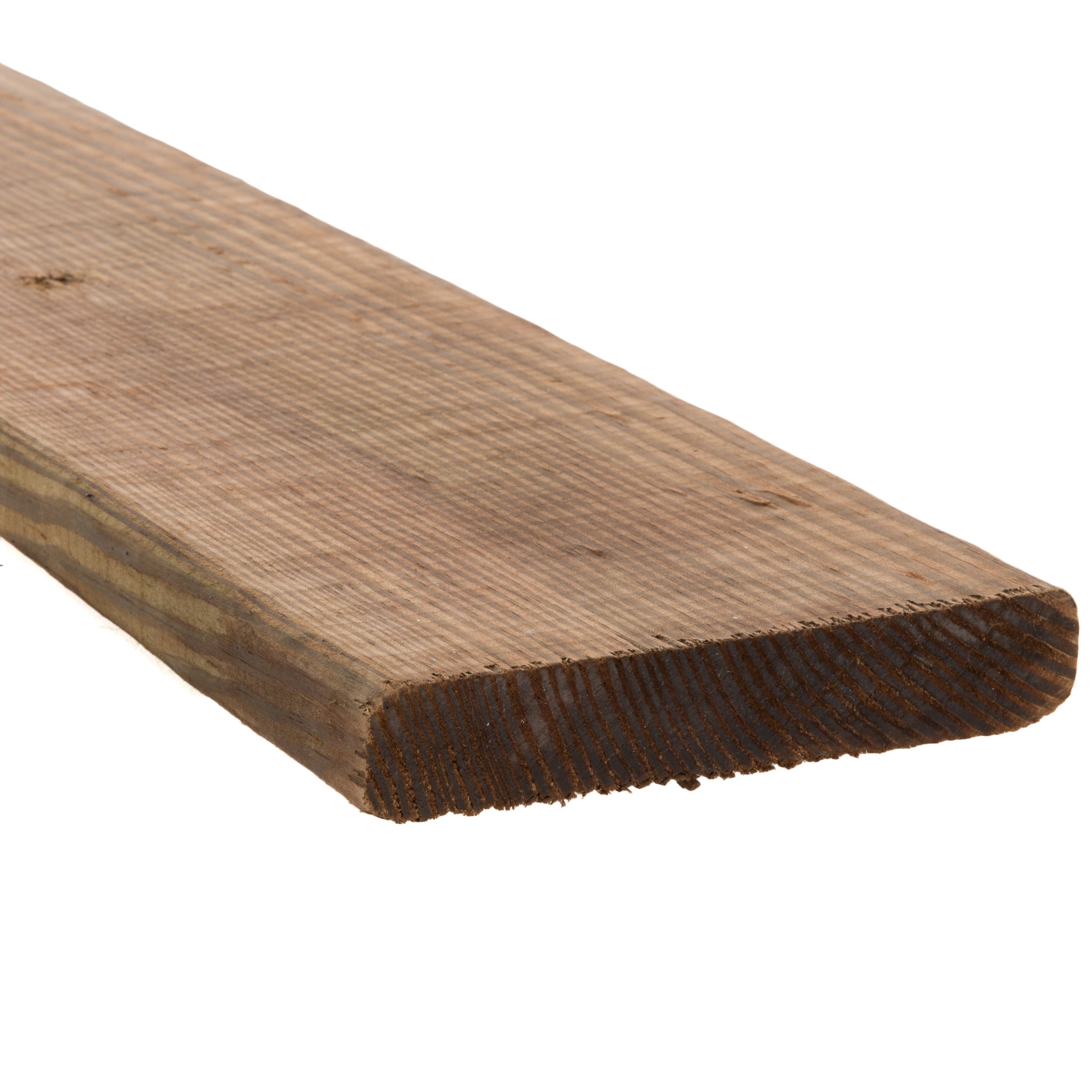 Severe Weather 11835 5/4-in x 6-in x 8-ft Appearance Pressure Treated Lumber
