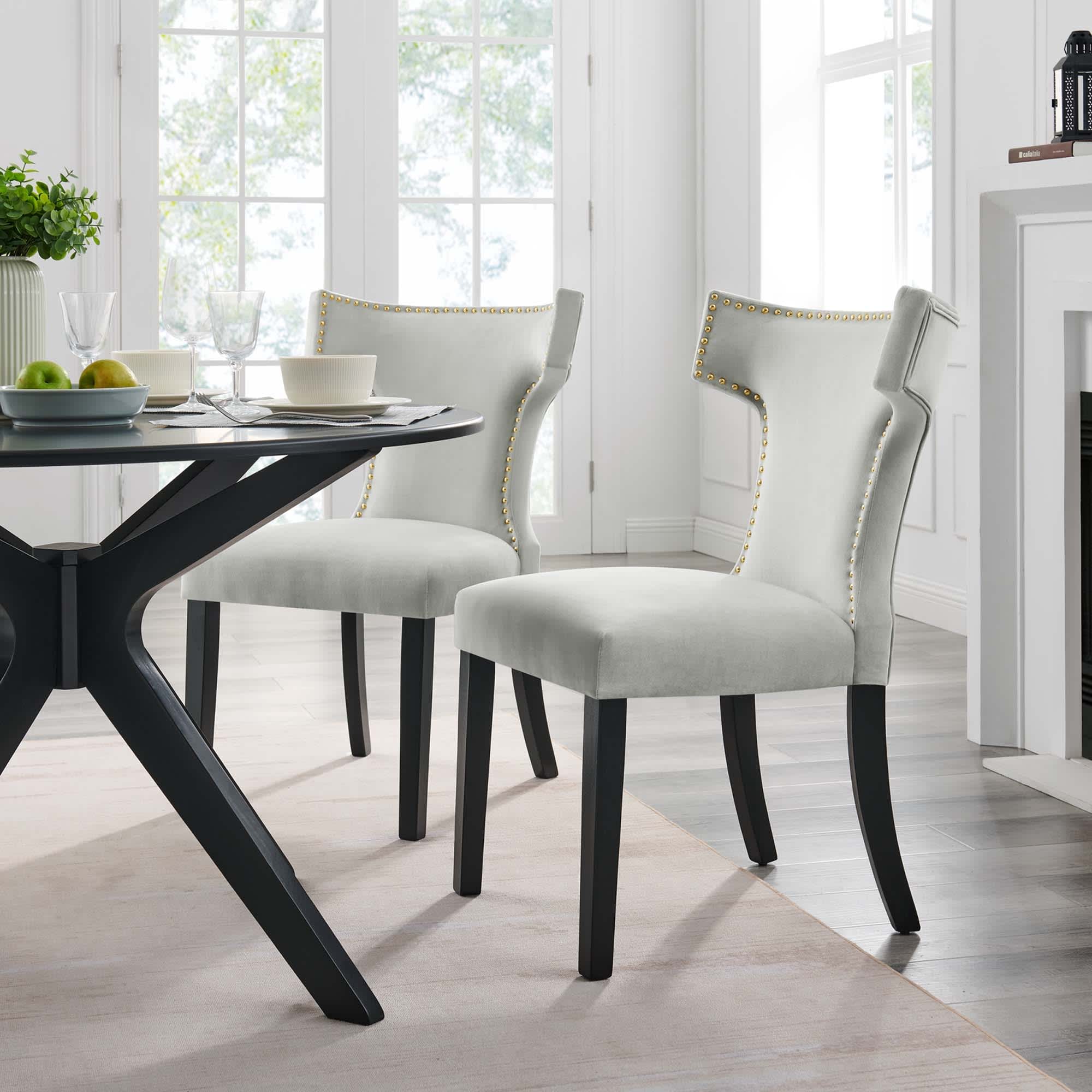 Modway EEI-5008-LGR Dining-Chairs - View #3