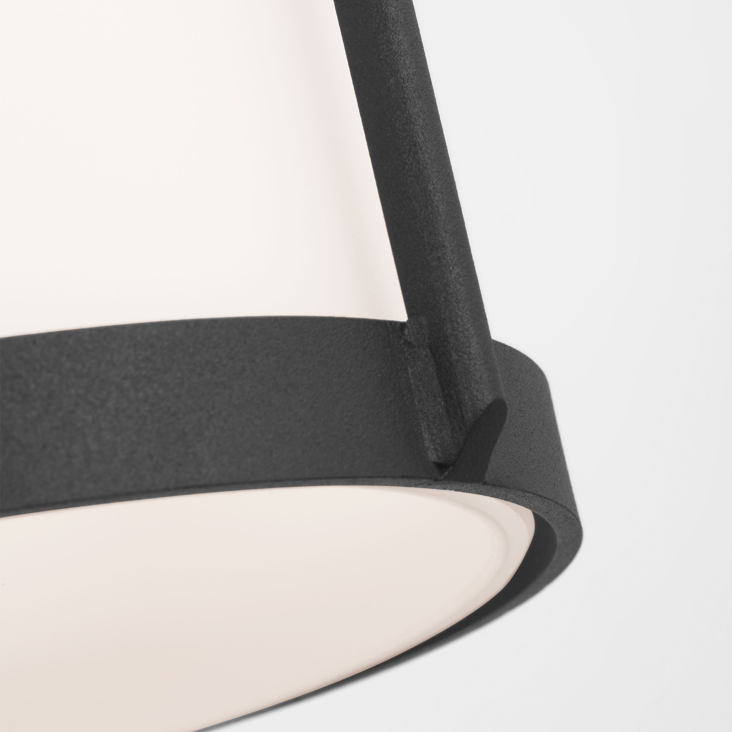 Generation Lighting GLO1091OE-TXB Outdoor-Wall-Lighting - View #2