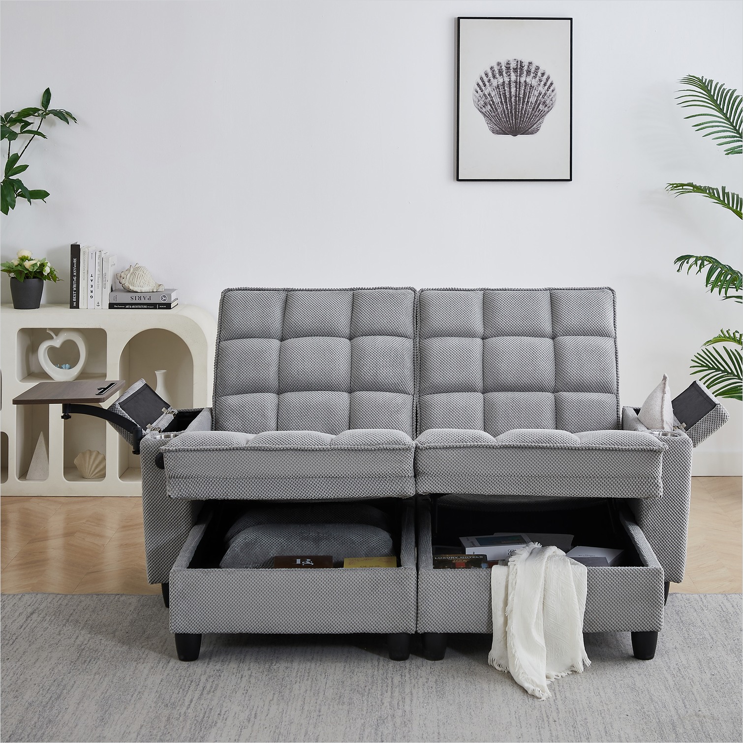 Naturefalls 4ML1X3W0OVJE Sofas-Loveseats - View #6