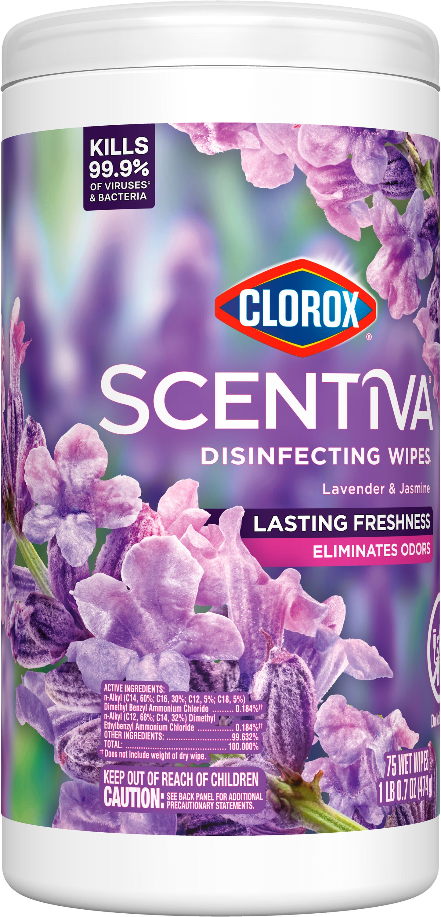 Clorox 4460060040 All-Purpose-Cleaners - View #11