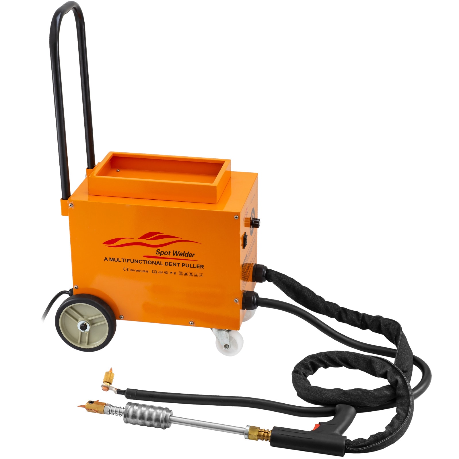 VEVOR BJXFJSG-750000001V1 Automotive-Specialty-Tools - View #10