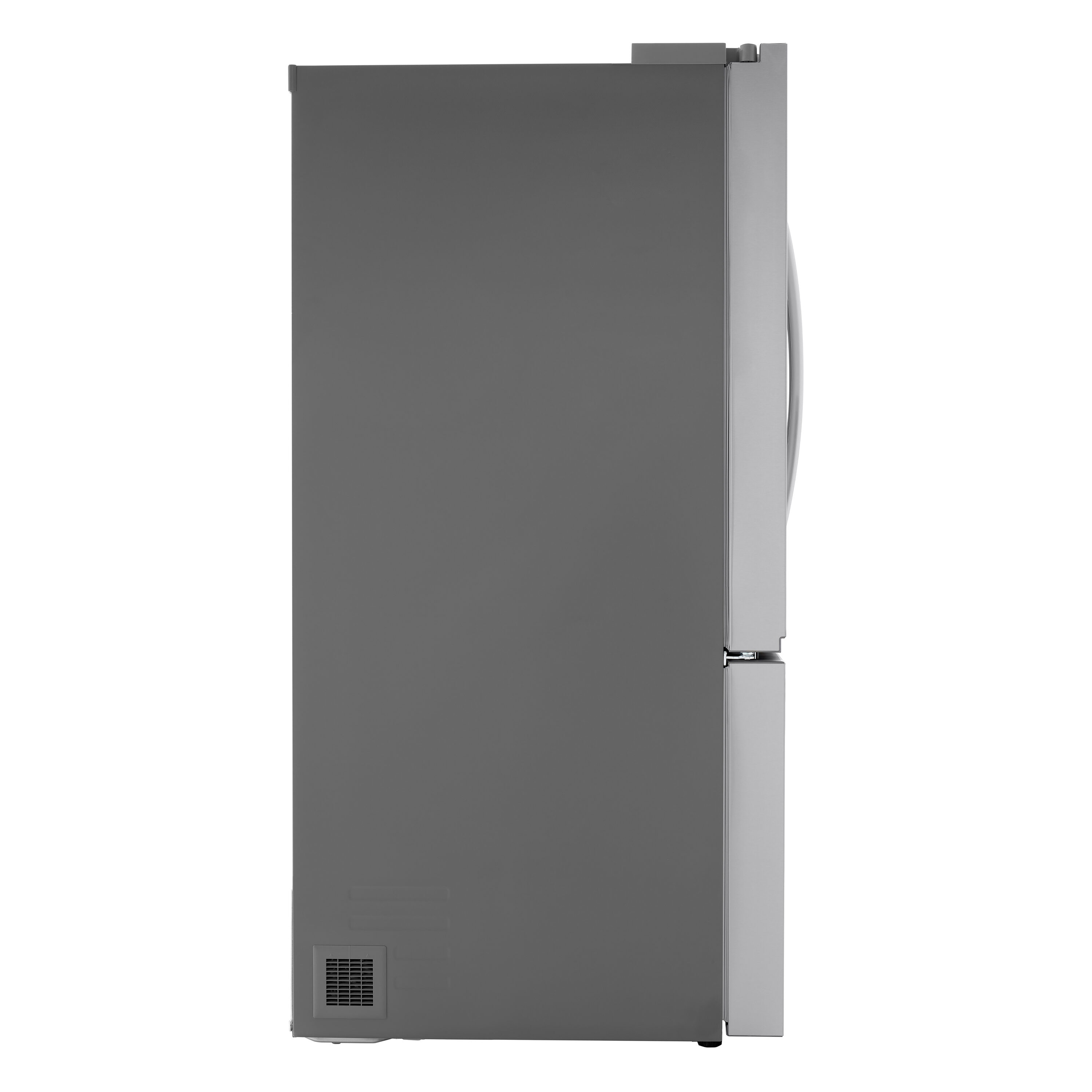 LG LL31H6530S French-Door-Refrigerators - View #6
