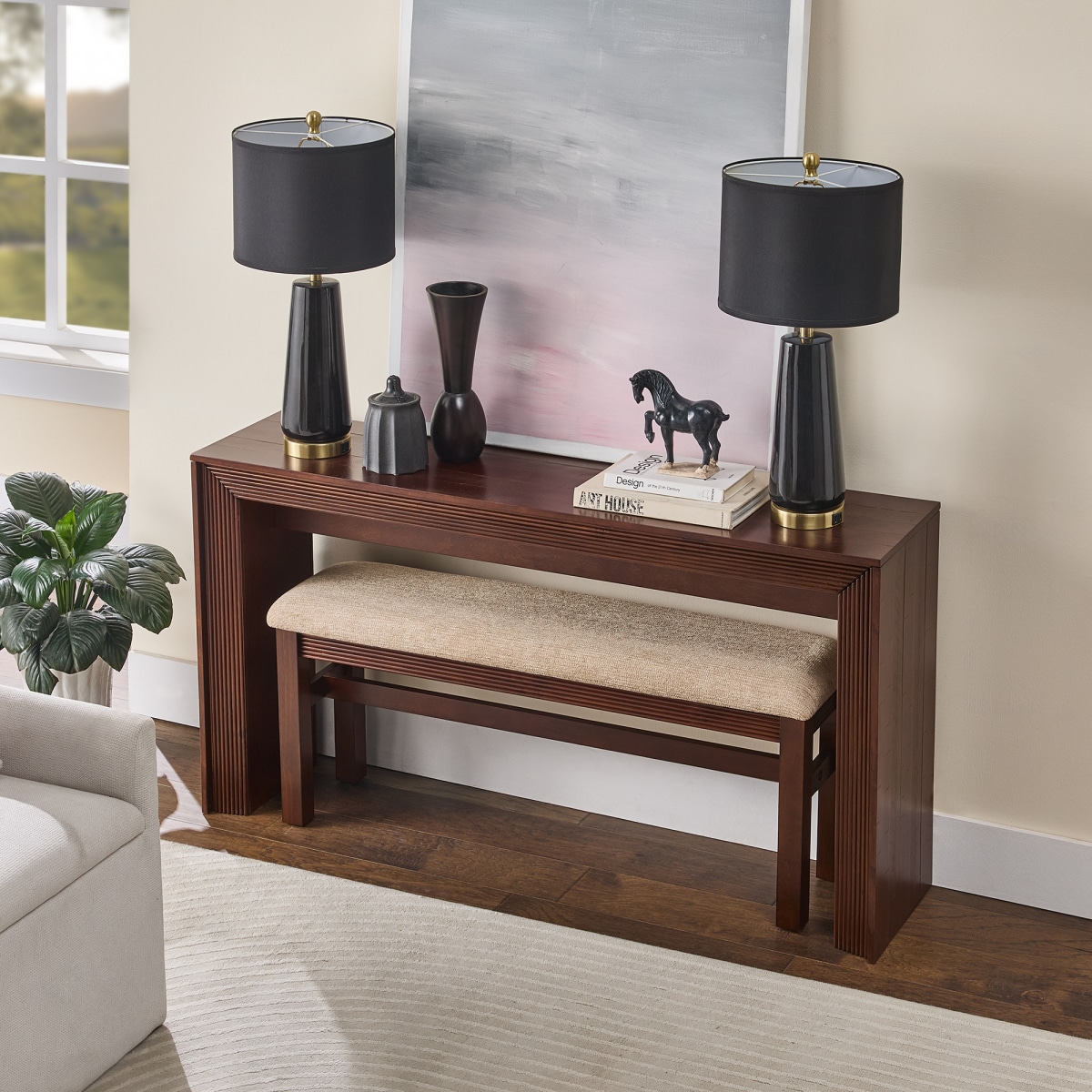 Streamdale Furniture W1202P330890 Dining-Sets - View #2