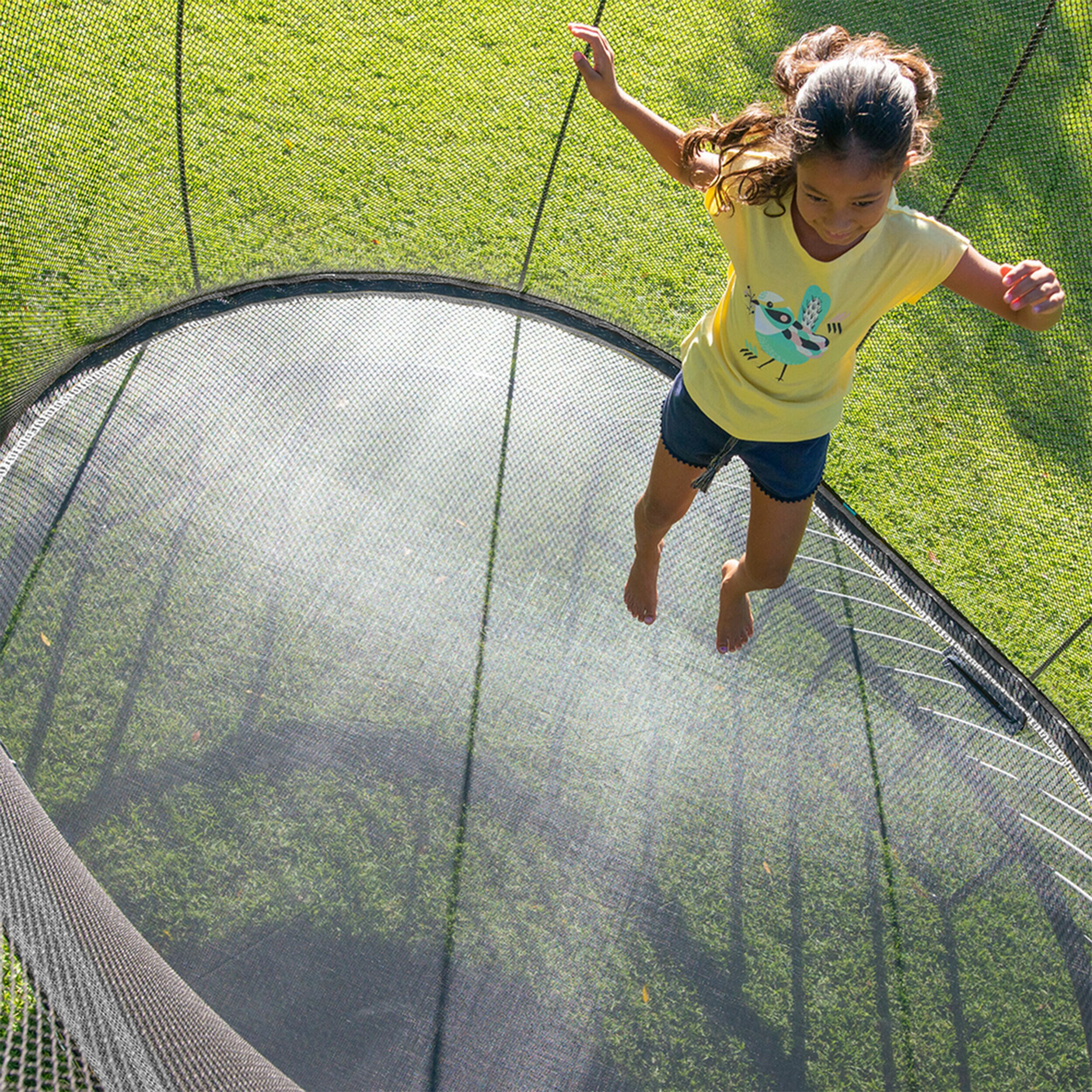 Springfree Trampoline 299723 trampolines - View #6