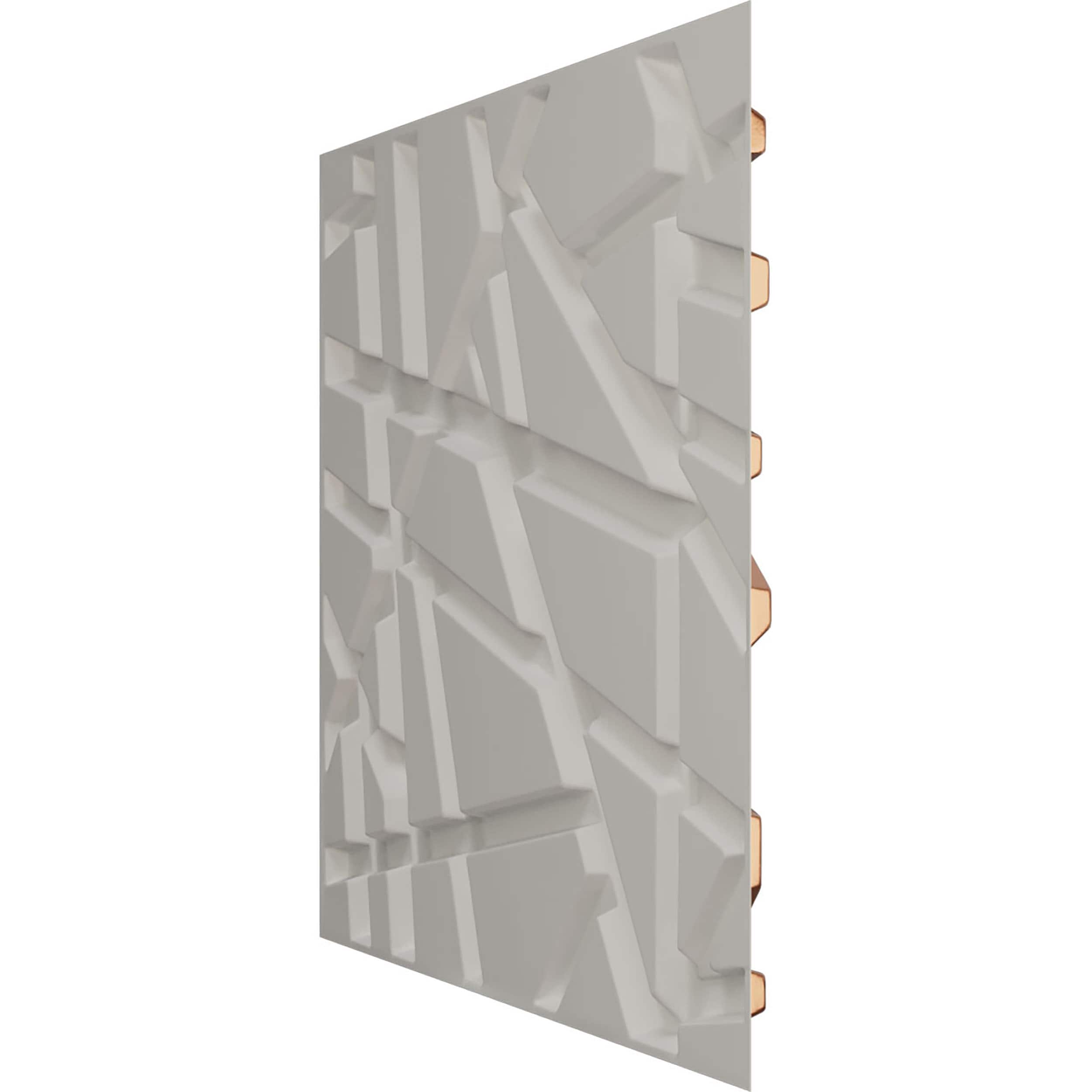 Ekena Millwork WP20X20EGBCO Wall-Panels - View #4