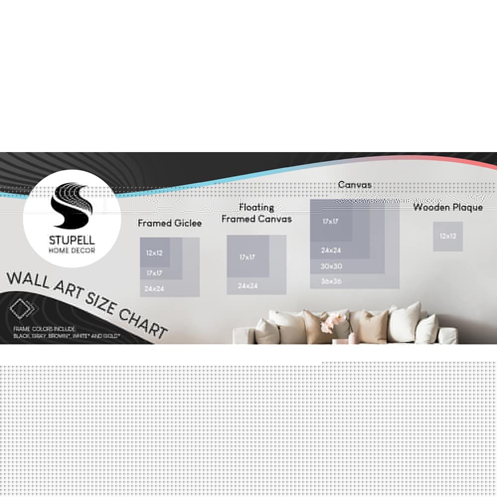Stupell Industries BS-274-CN-30X30 Wall-Art - View #6