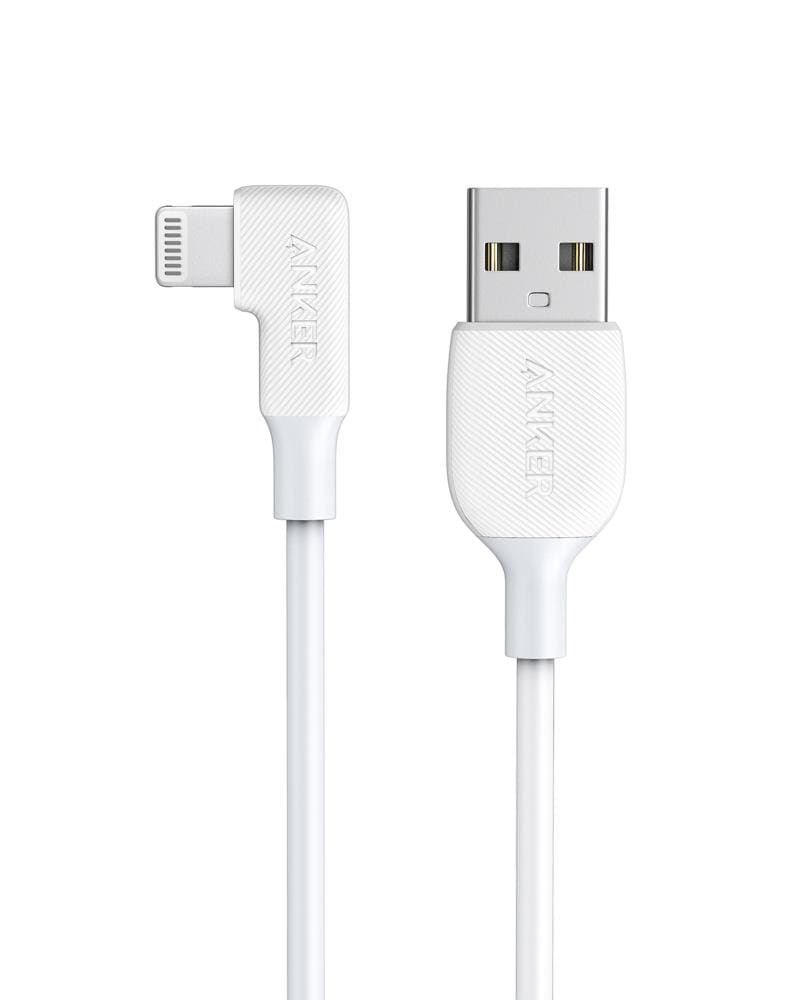 Cable lightning a USB plano 20 cm