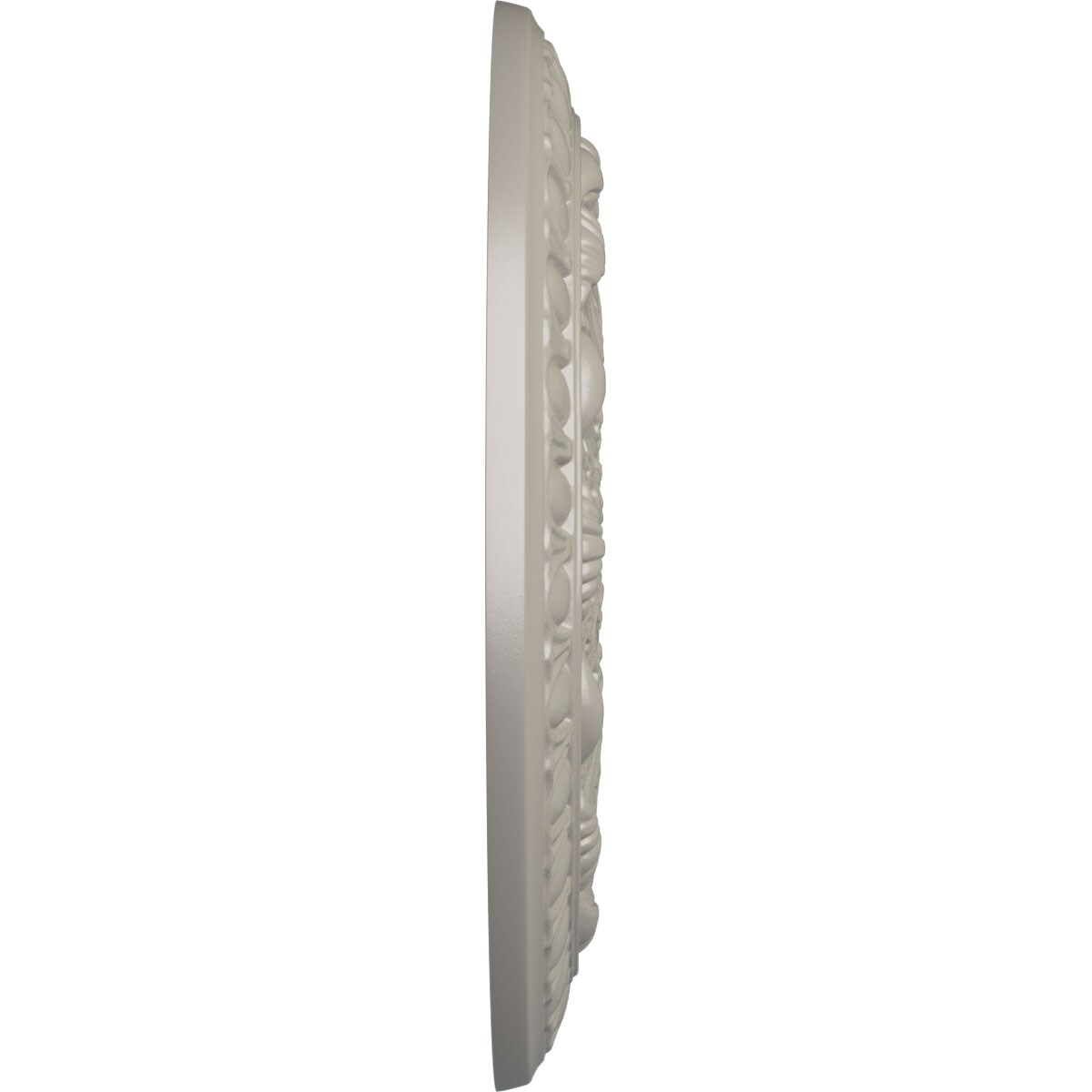 Ekena Millwork CM15CNPWS Ceiling-Medallions - View #3