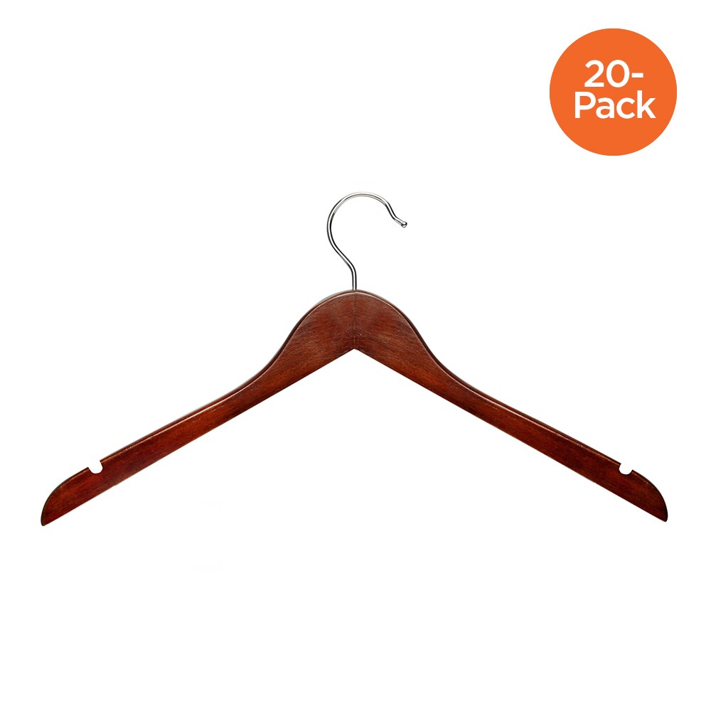 Honey-Can-Do HNG-09036 hangers - View #2