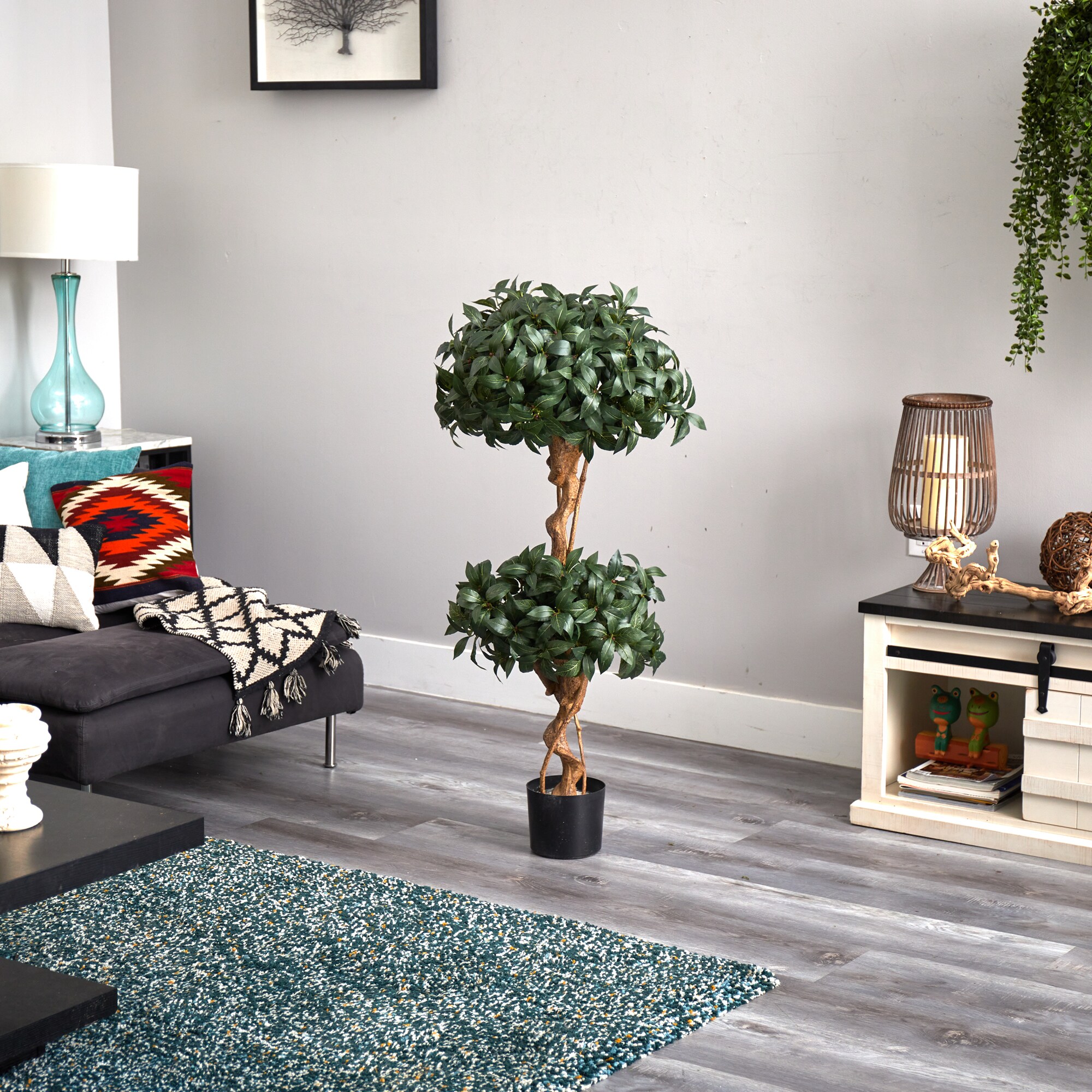 Nearly Natural 5233 Artificial-Plants-Trees - View #5