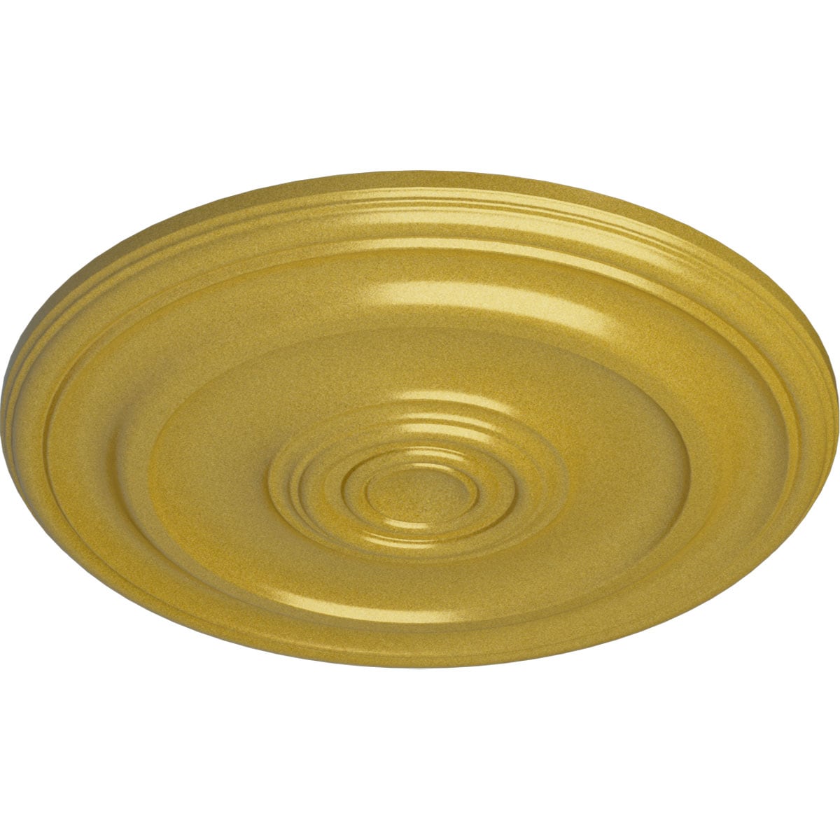 Ekena Millwork CM20KPRGS Ceiling-Medallions - View #2