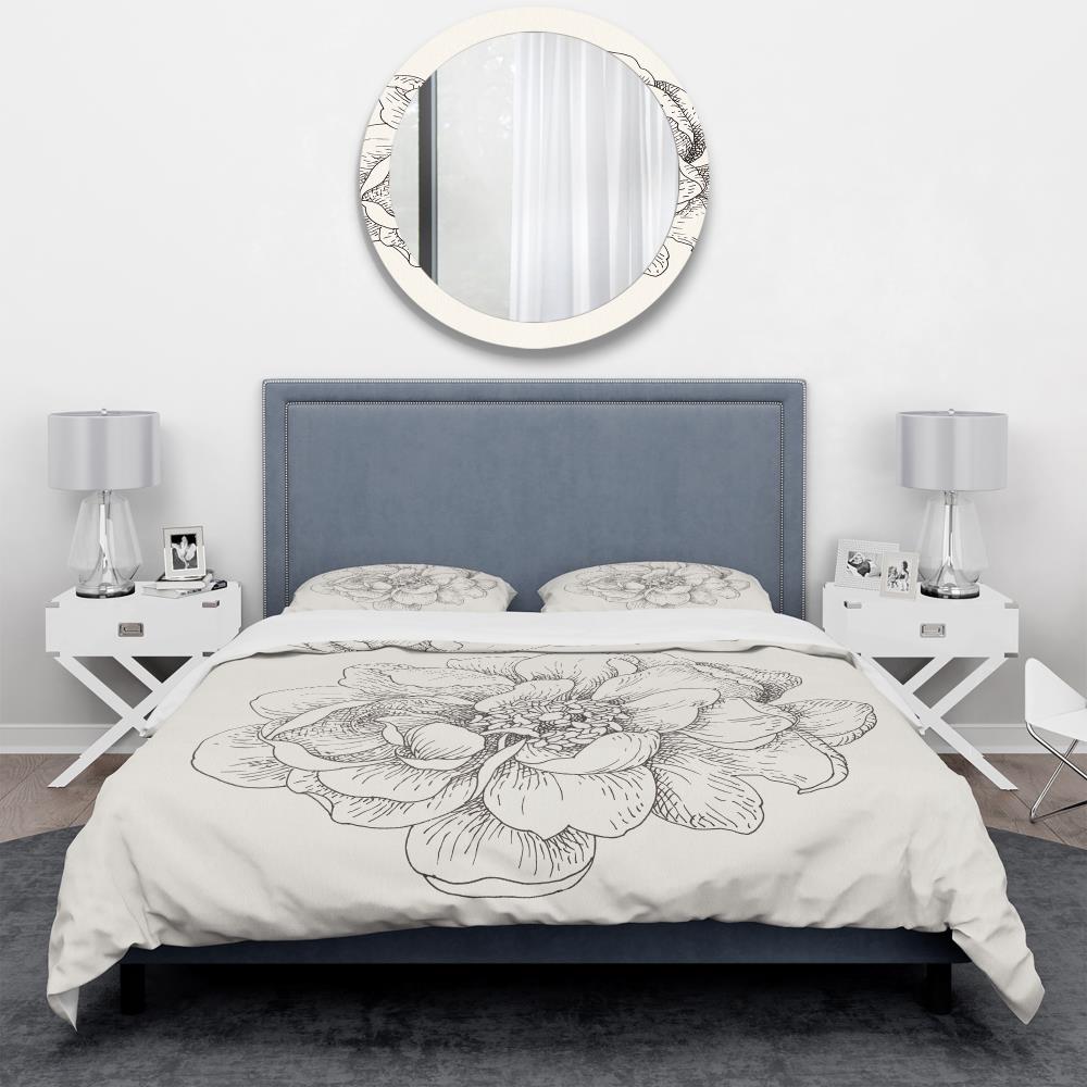 Designart BED30429-Q bedding - View #2