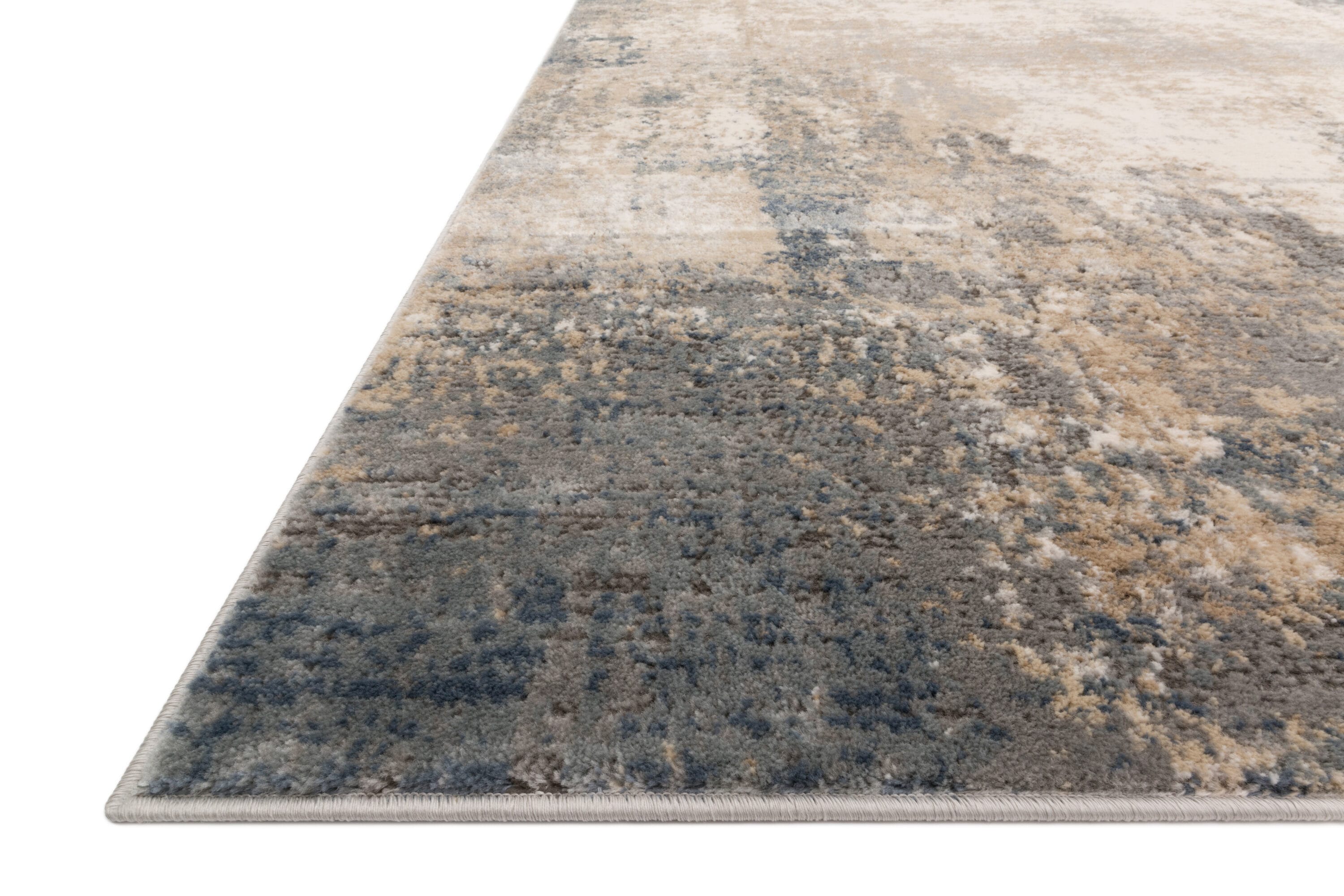 Loloi II TEAGTEA-08IVMI2840 rugs - View #2