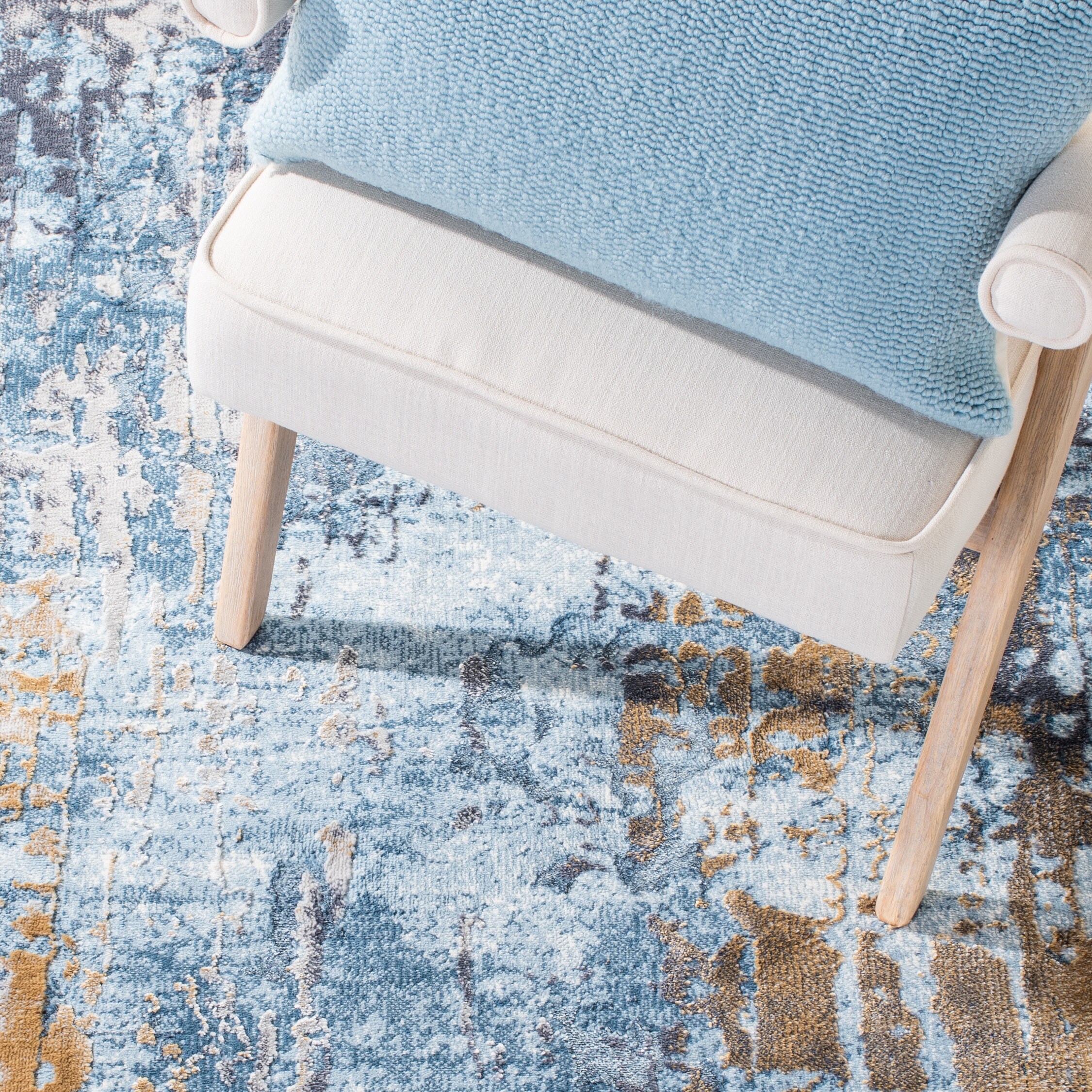 Safavieh LGN182M-29 rugs - View #5
