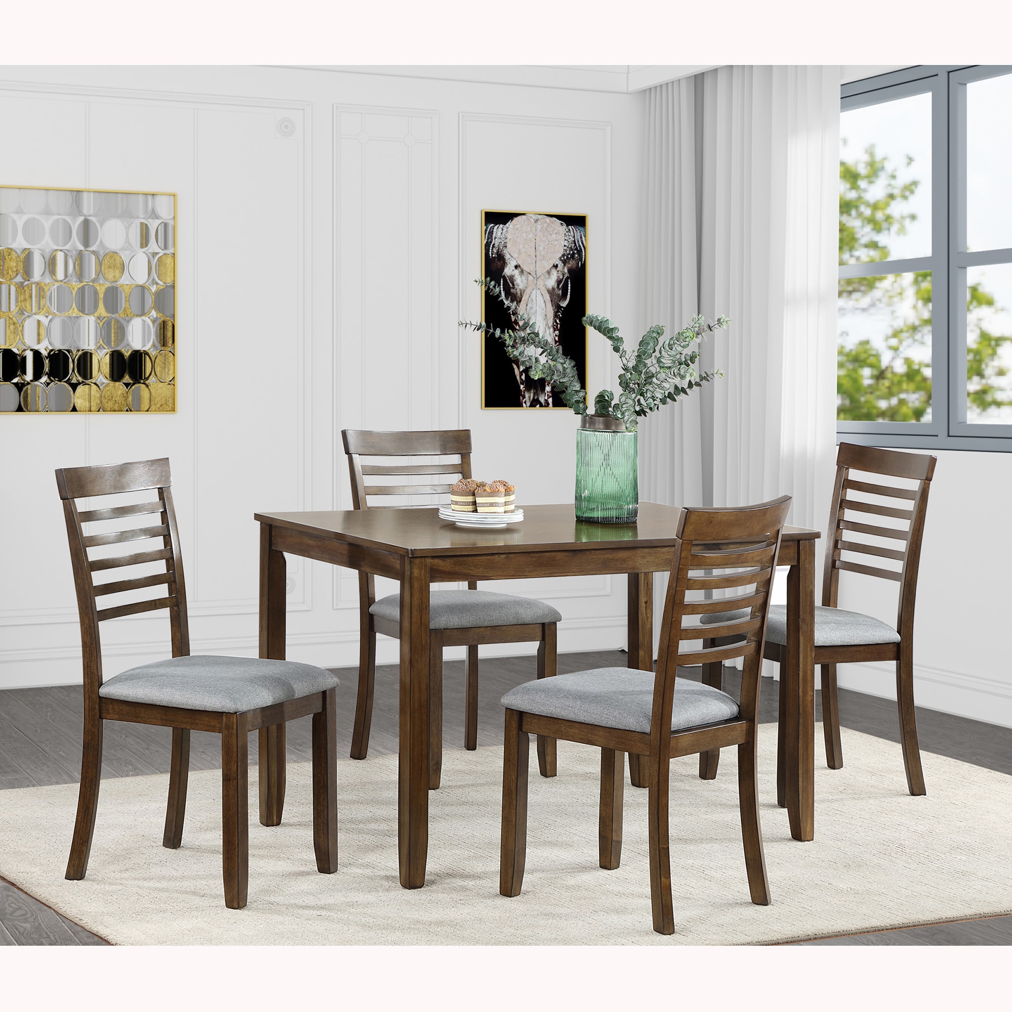 Sumyeg TR-SH000122AAB Dining-Sets - View #2