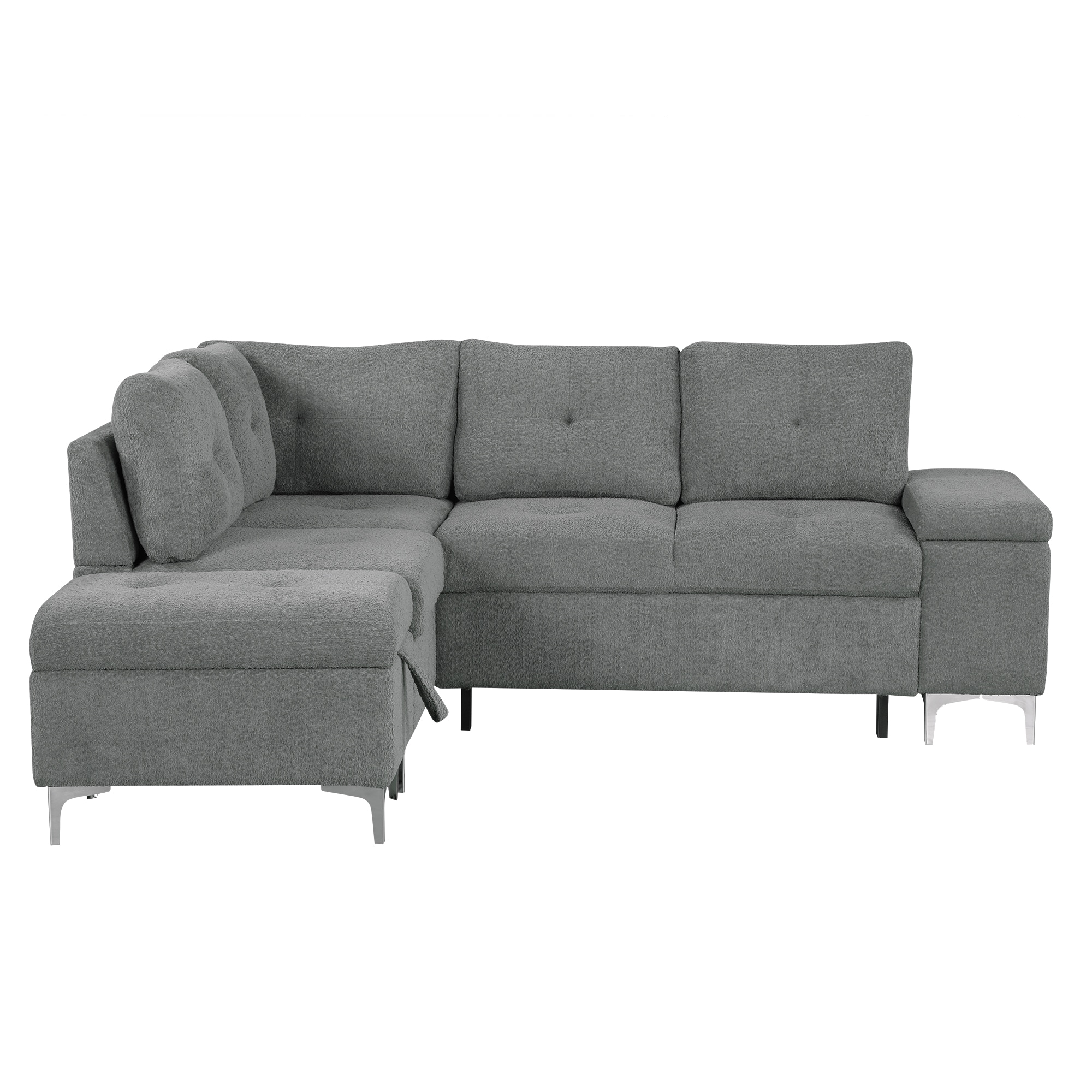 ModernLuxe N719S001830E Sofas-Loveseats - View #8