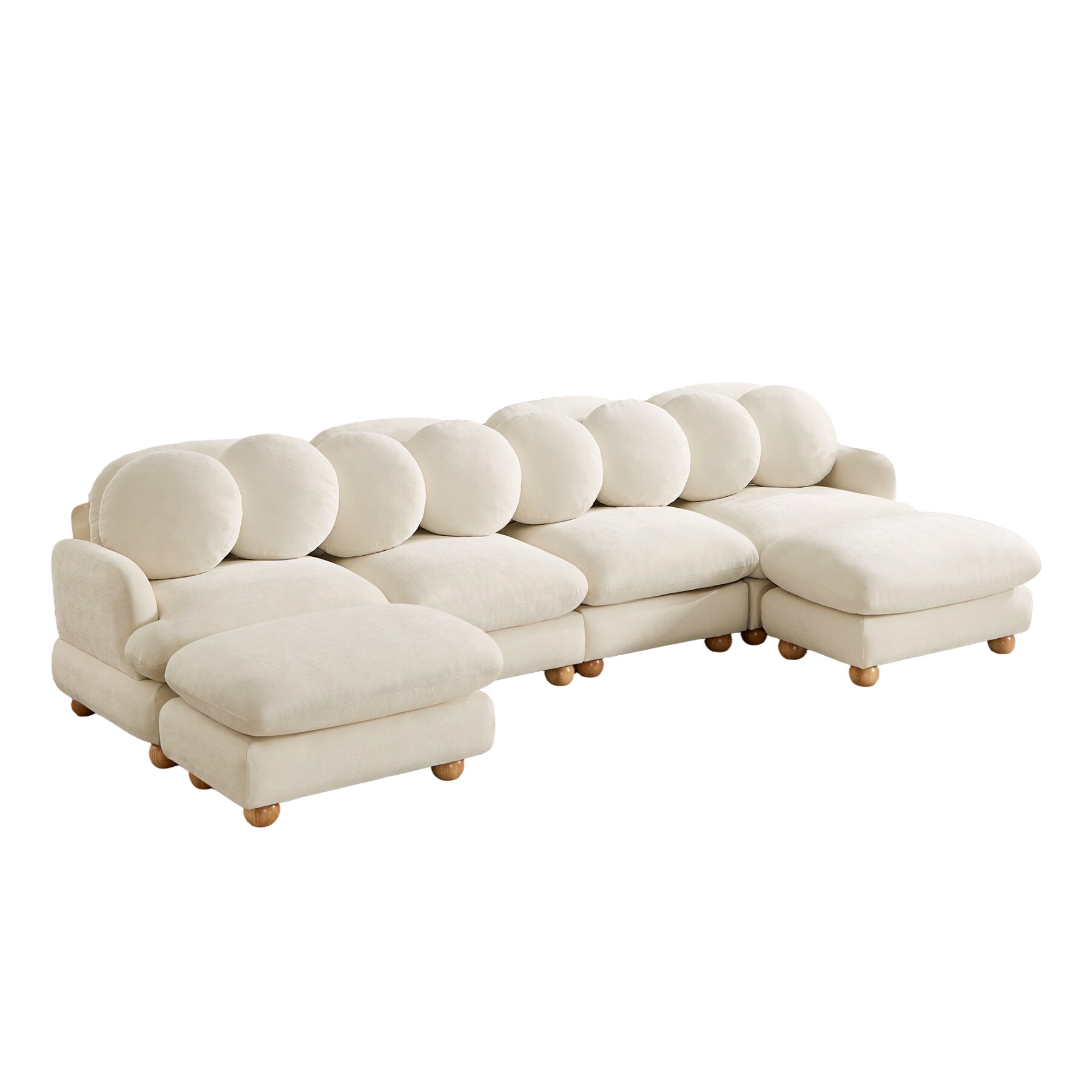 CHITA SOFA331  - View #7