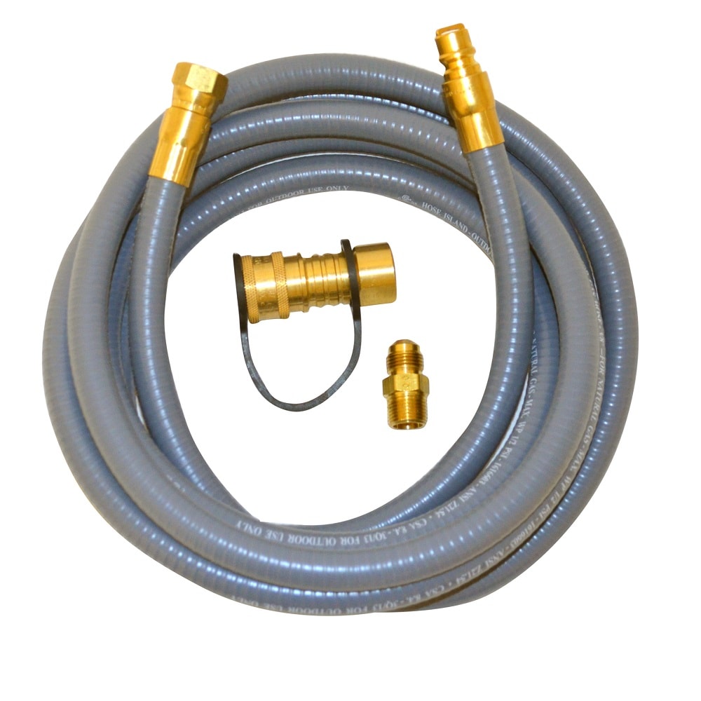 Mr. Heater F273720 Rubber Natural gas hose