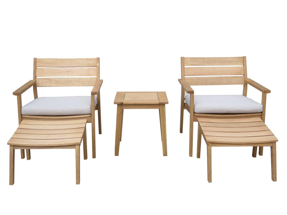 Lautan BYR-2019 Patio-Conversation-Sets - View #2