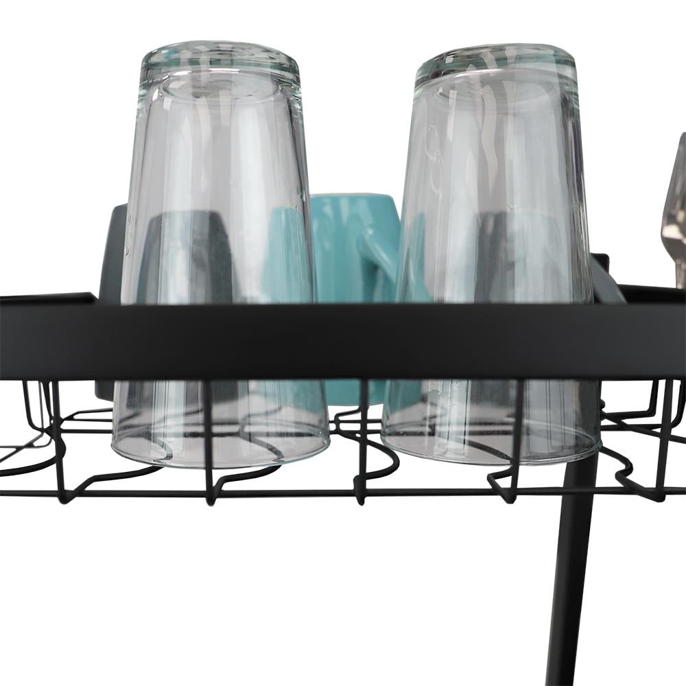 Home Basics LOW69781 Kitchen-Utensil-Holder - View #5