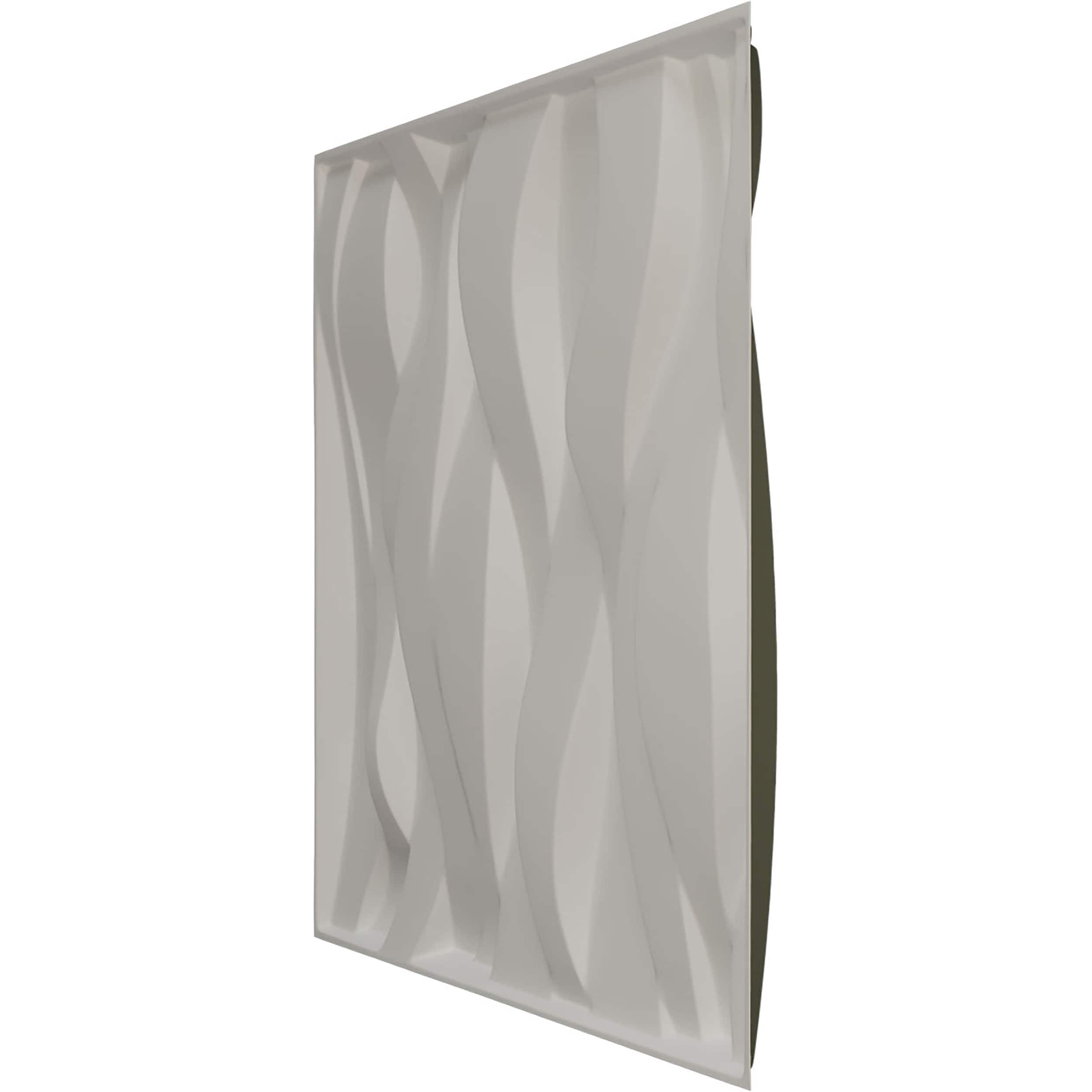 Ekena Millwork WP20X20RVGHC Wall-Panels - View #4