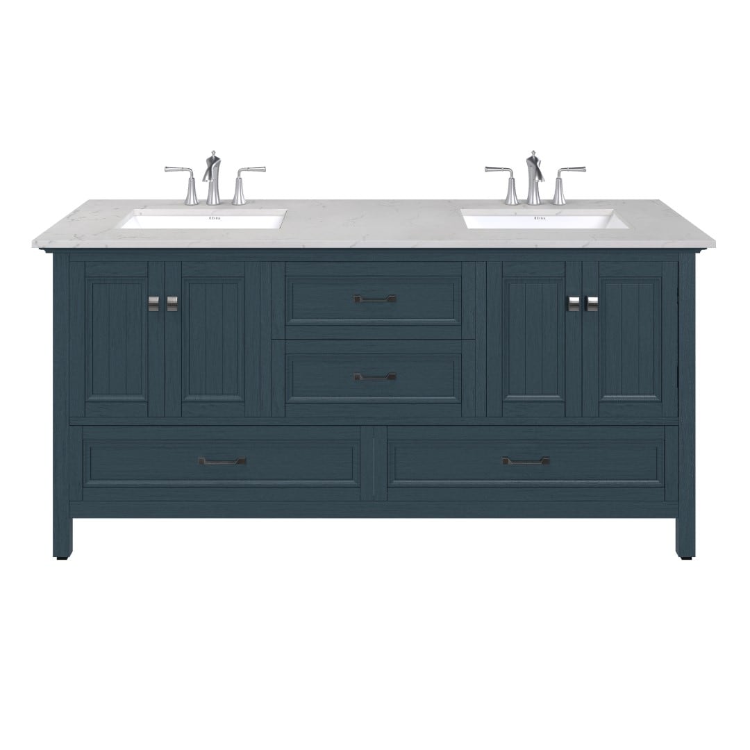 Eviva EVVN612-72AB-Q Bath-Vanity-Combo - View #10