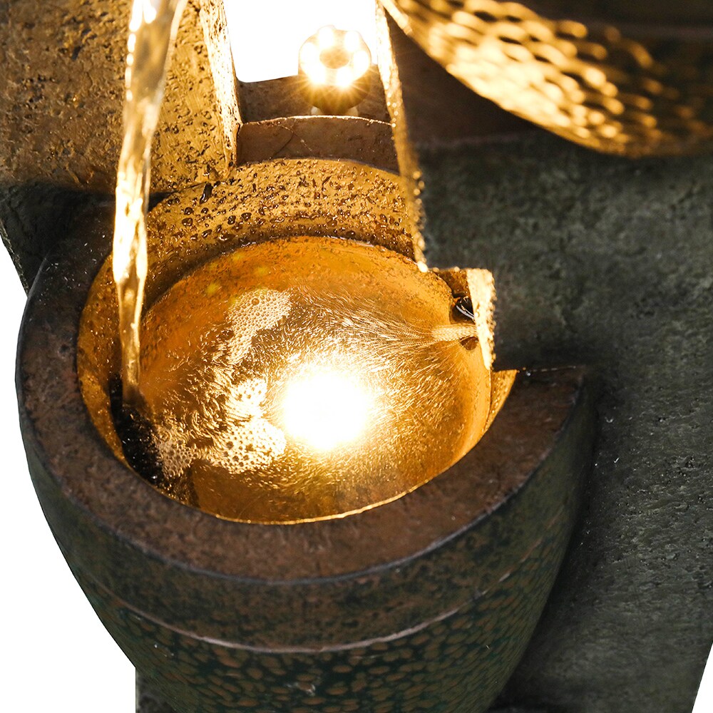 Watnature 190042-MH fountains - View #10