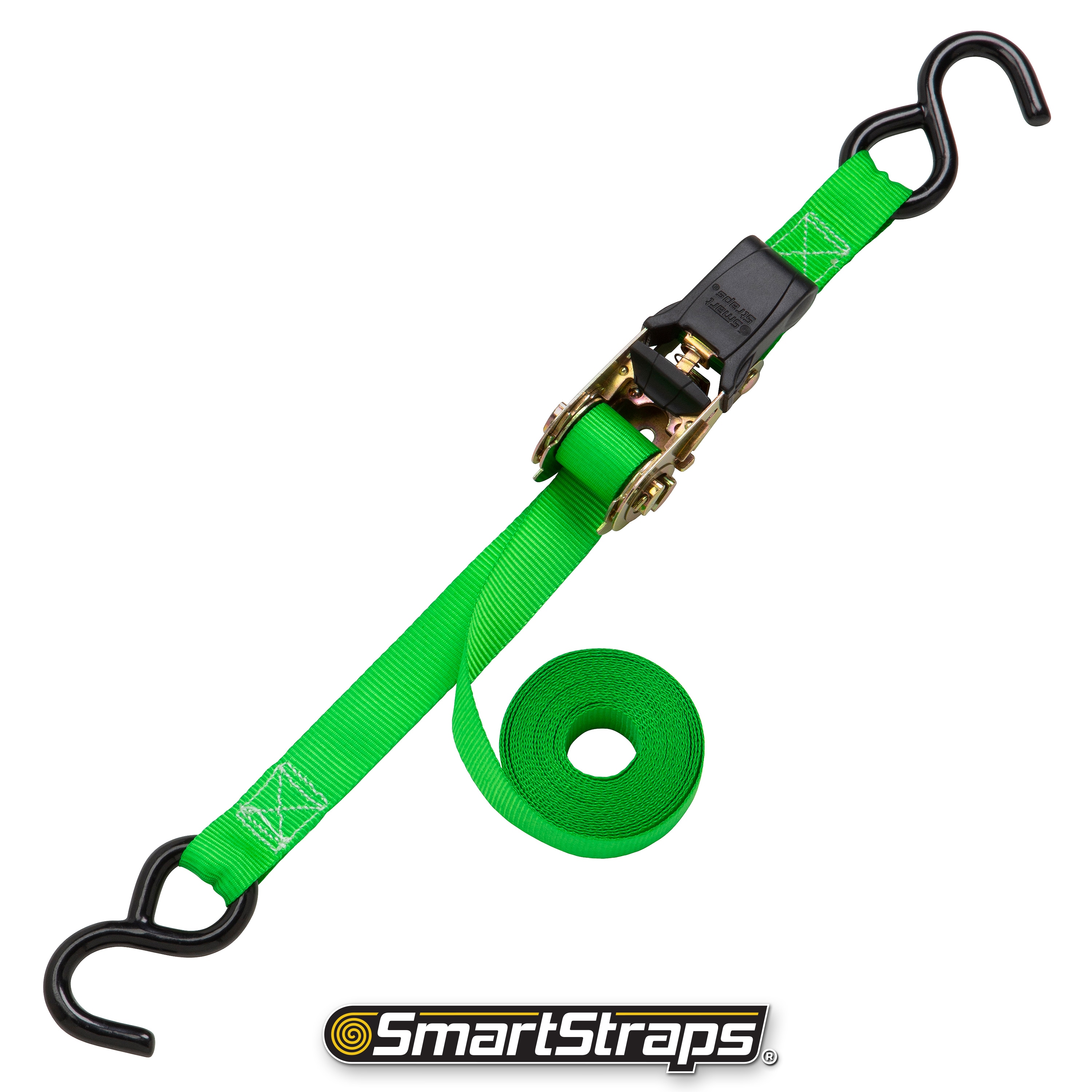 SmartStraps 155 Tie-Downs - View #12