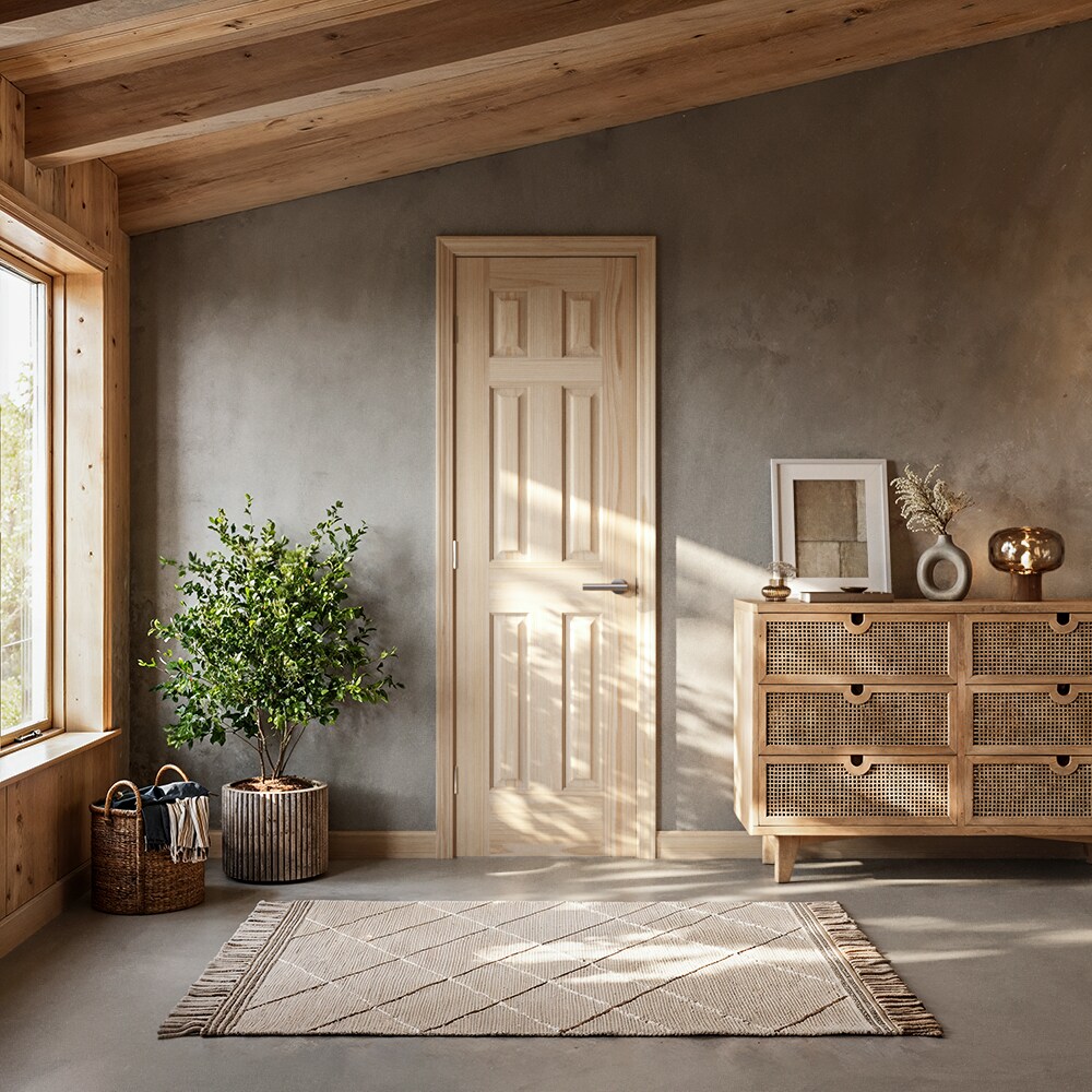 Masonite 641994 Pre-Hung-Doors - View #2