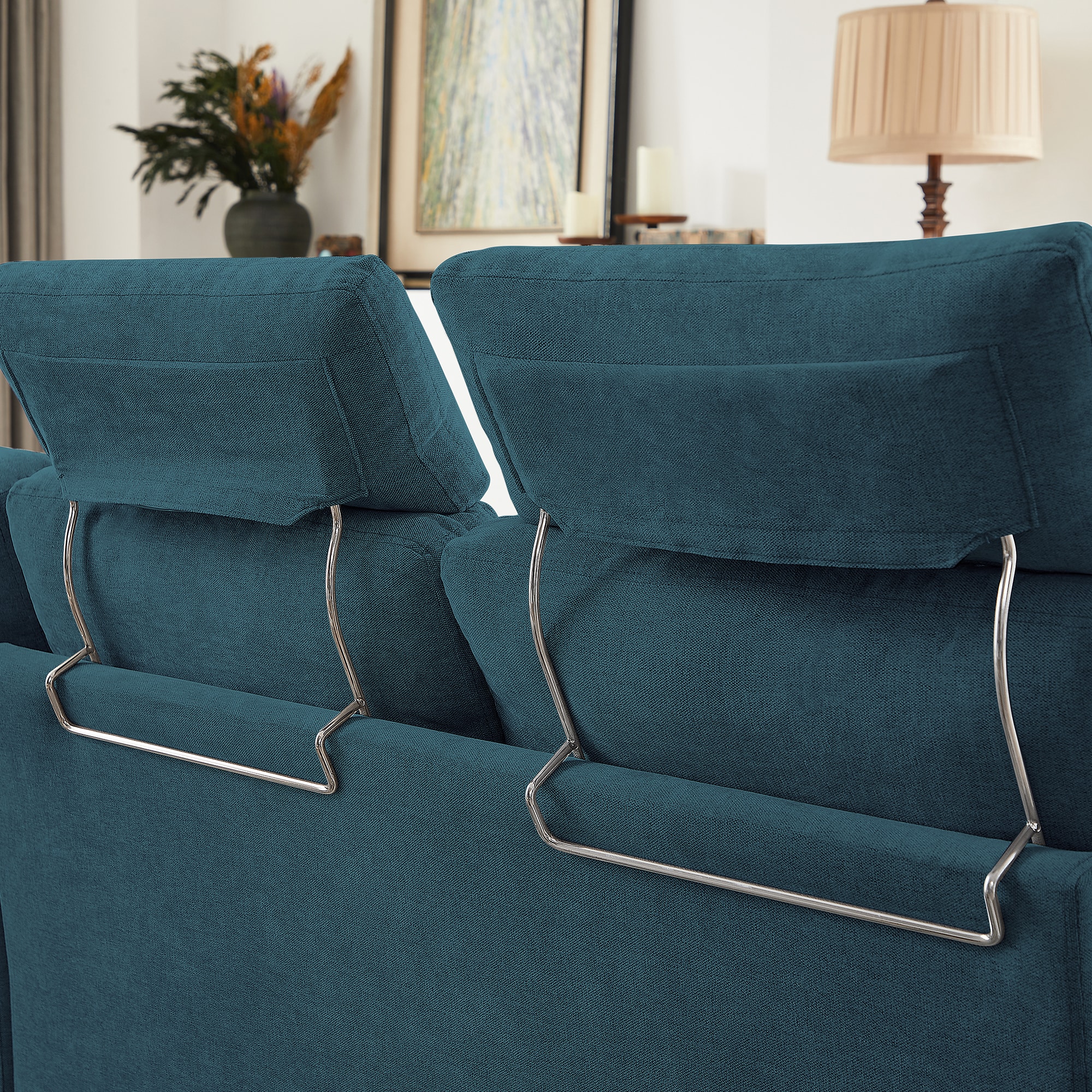 Jarenie YMX57LG Sofas-Loveseats - View #6