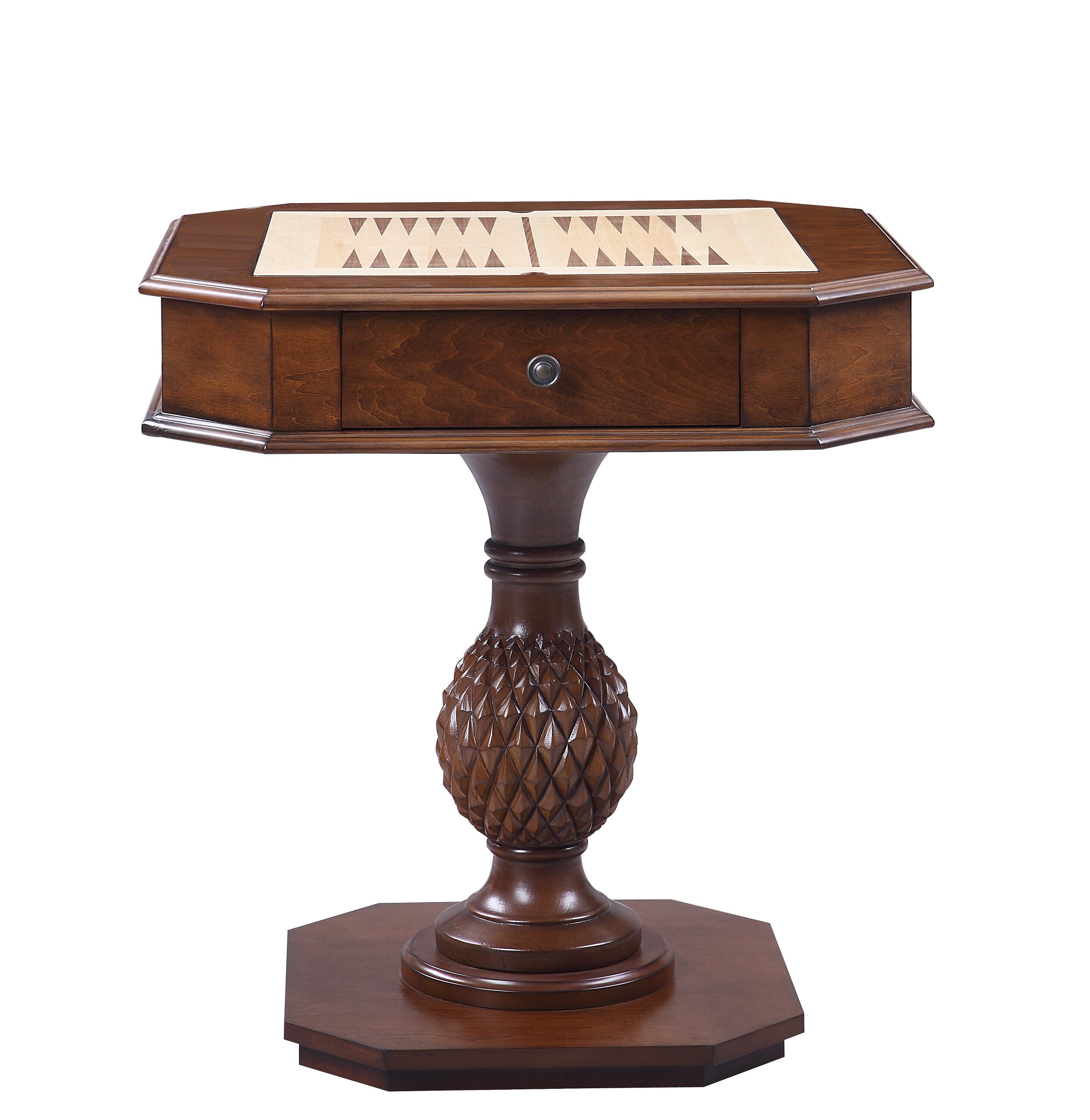 ACME FURNITURE 82847 Multi-Game-Tables - View #2