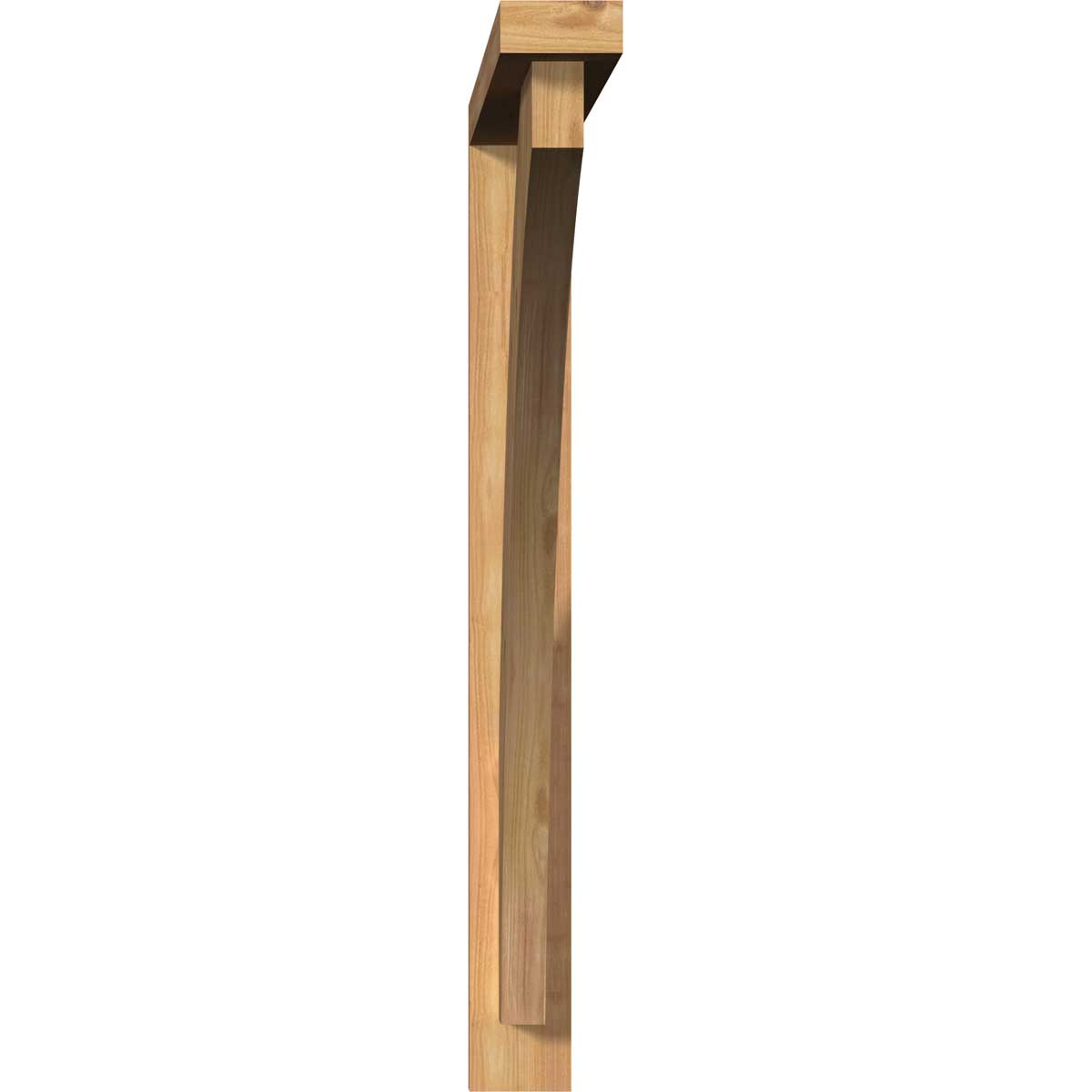 Ekena Millwork 1463932 Exterior-Brackets-Braces - View #2