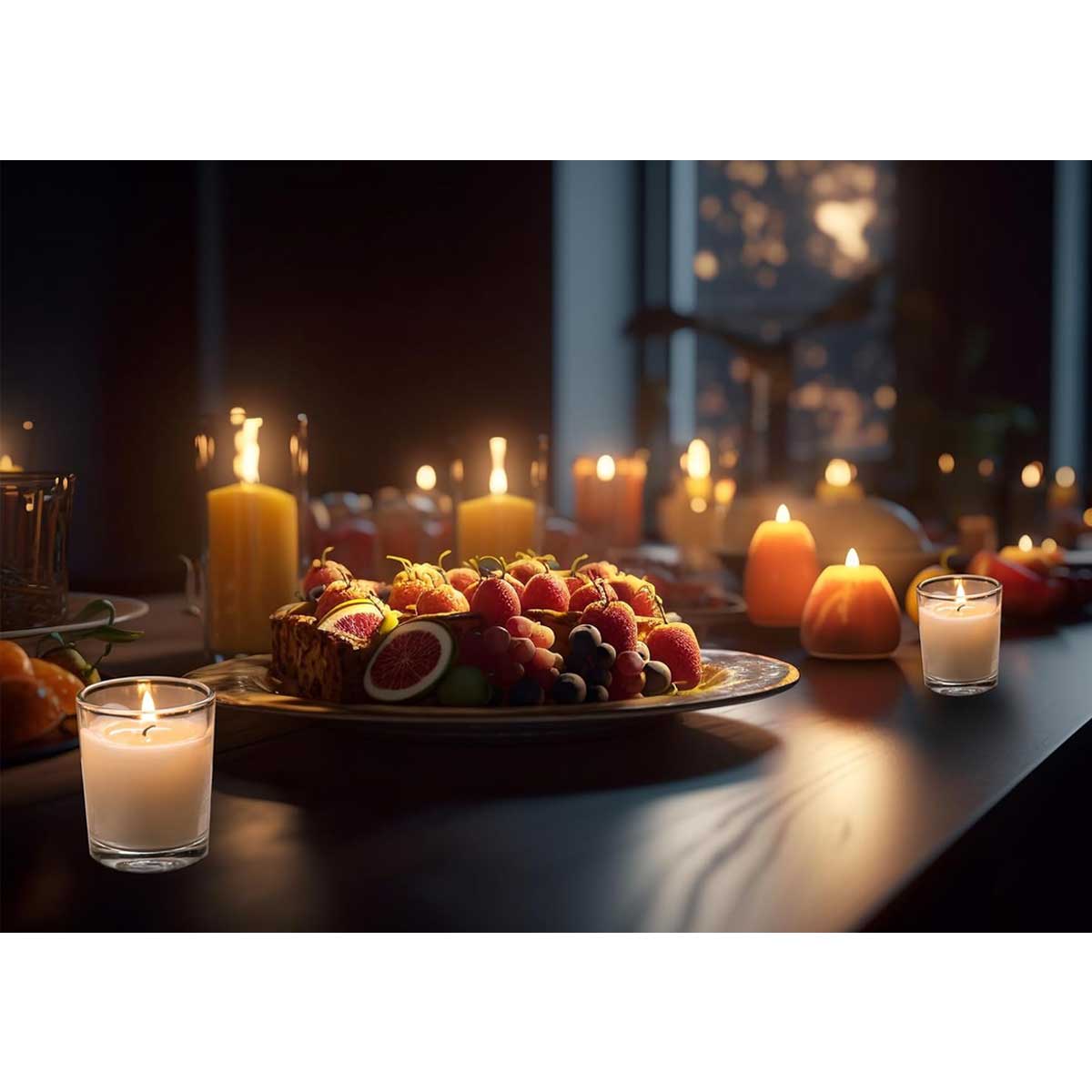 Aoibox LAB1203H05 candles - View #7