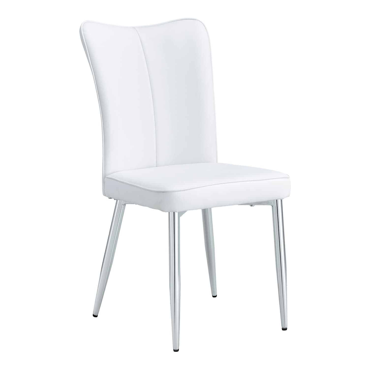 SINOFURN SYA290002YL Dining-Chairs - View #4