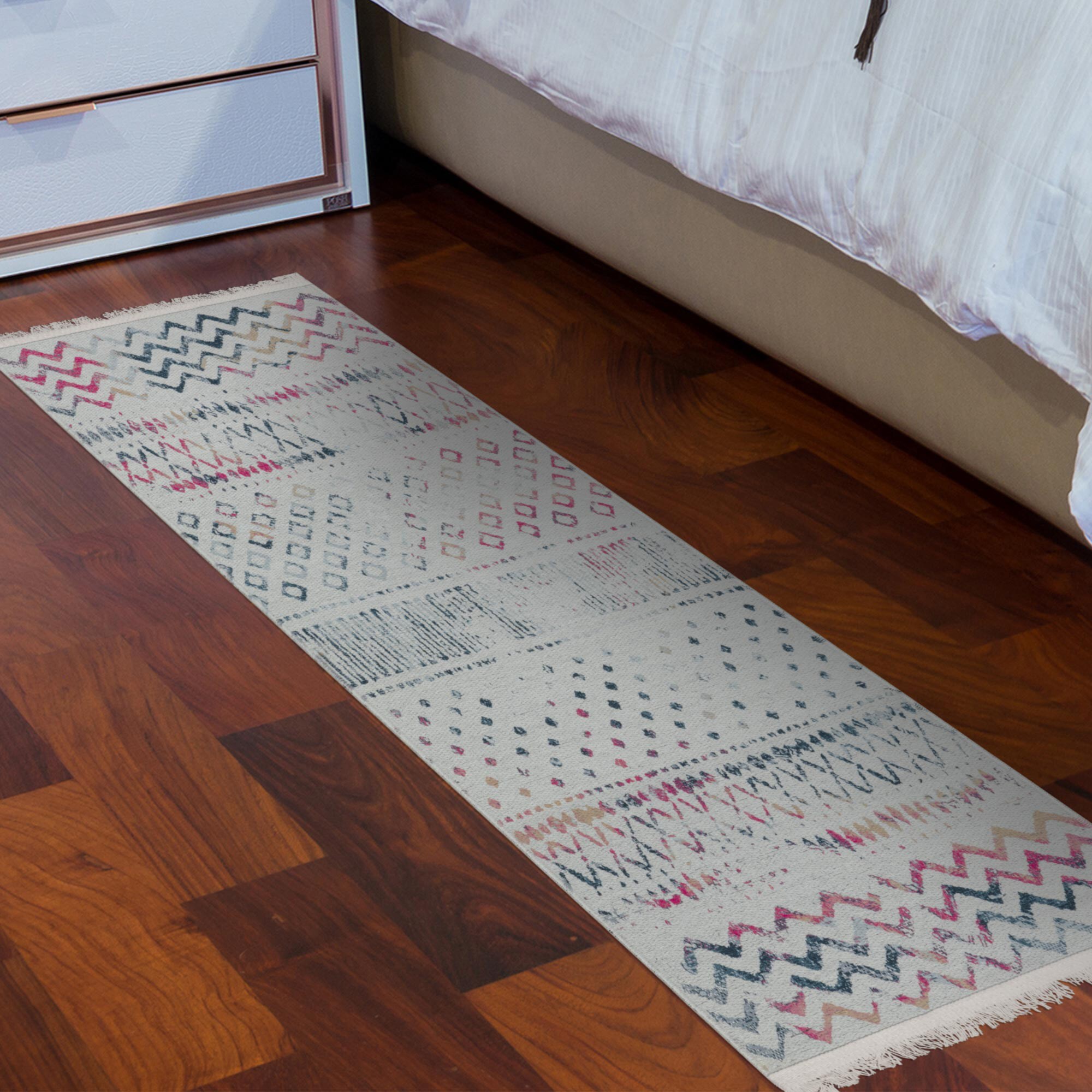 Ottomanson EFF3501-2X5 rugs - View #6