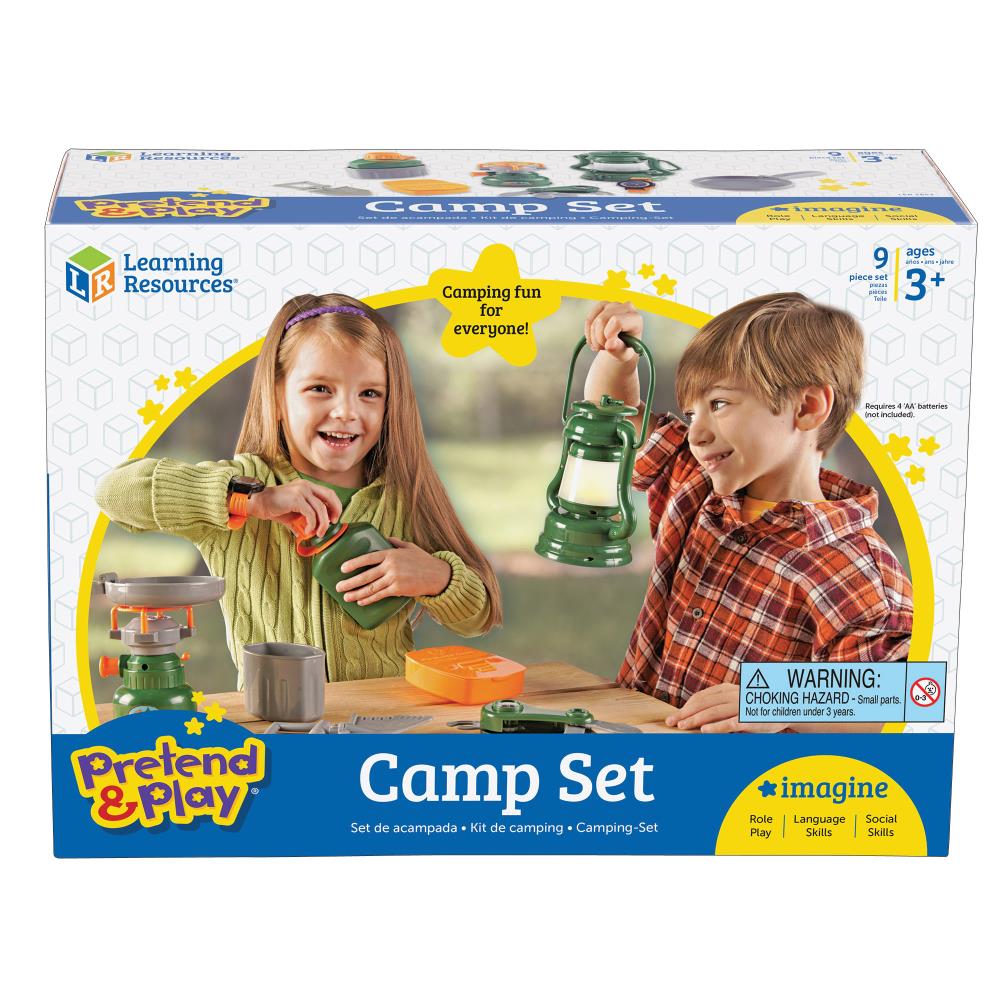 Learning Resources LER2653 