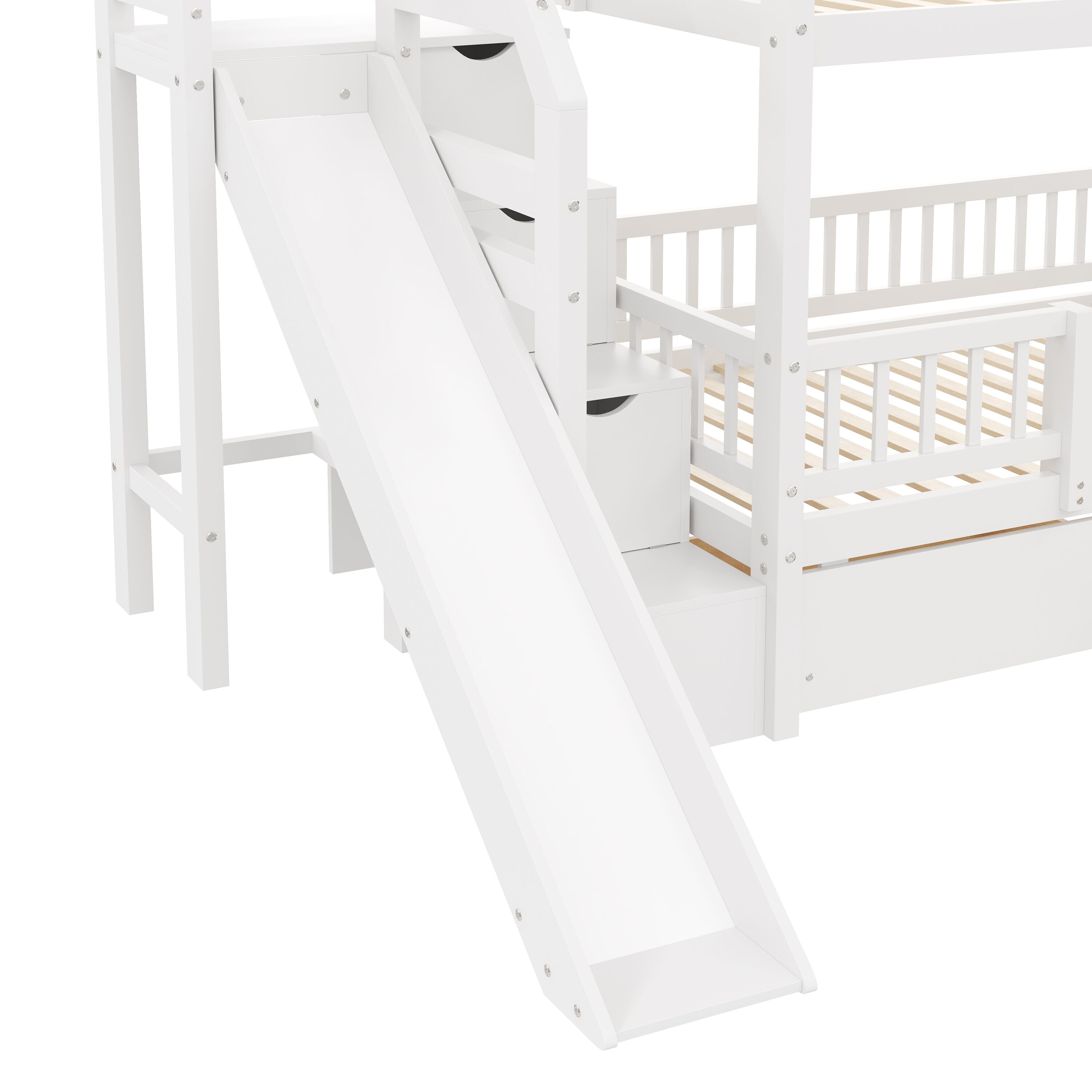 ModernLuxe L3P-N7090000476K Bunk-Beds - View #5