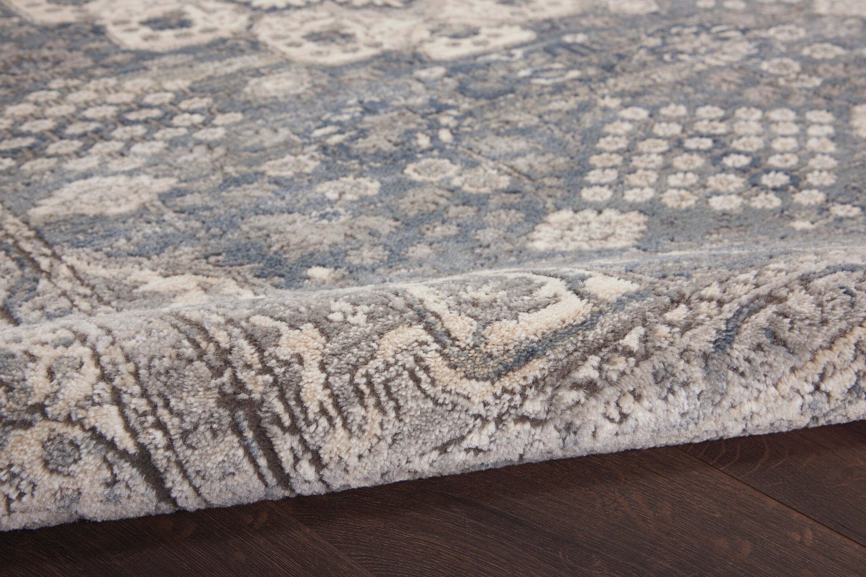 Nourison 099446749628 rugs - View #6
