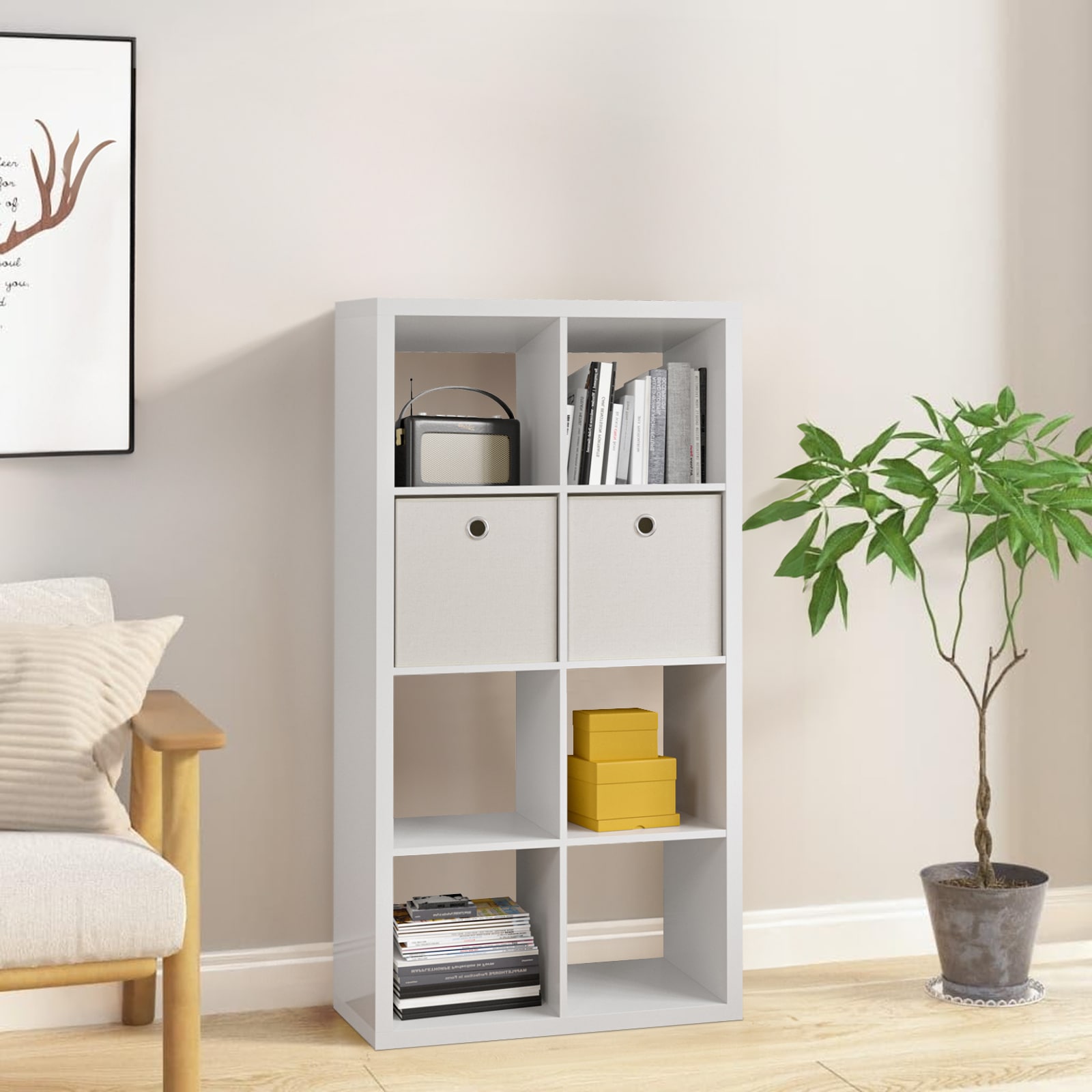 Siavonce XH62781 Coffee-Tables - View #15