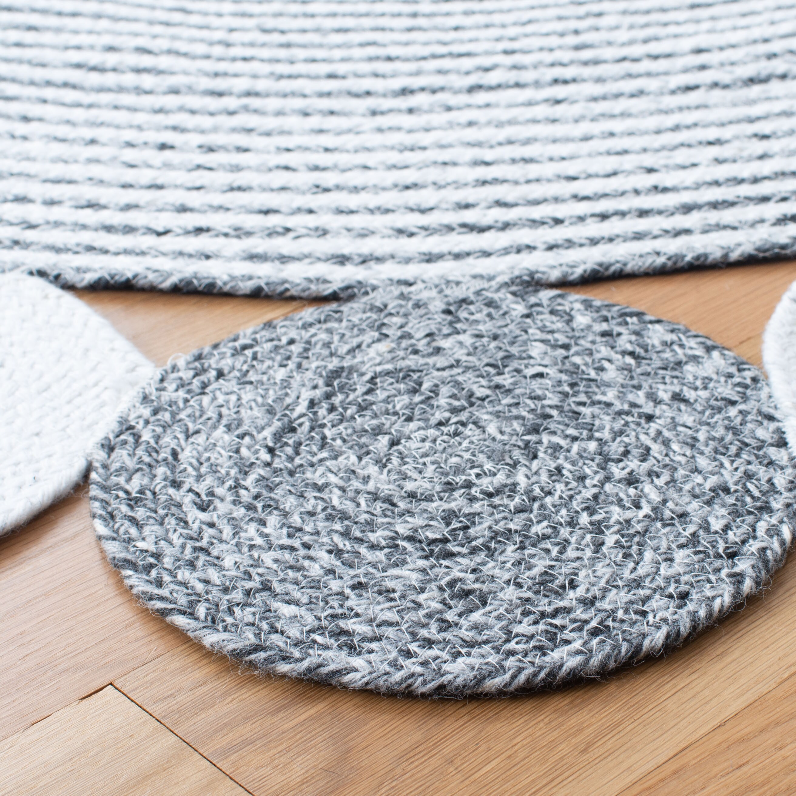 Safavieh CAP231H-6R rugs - View #3