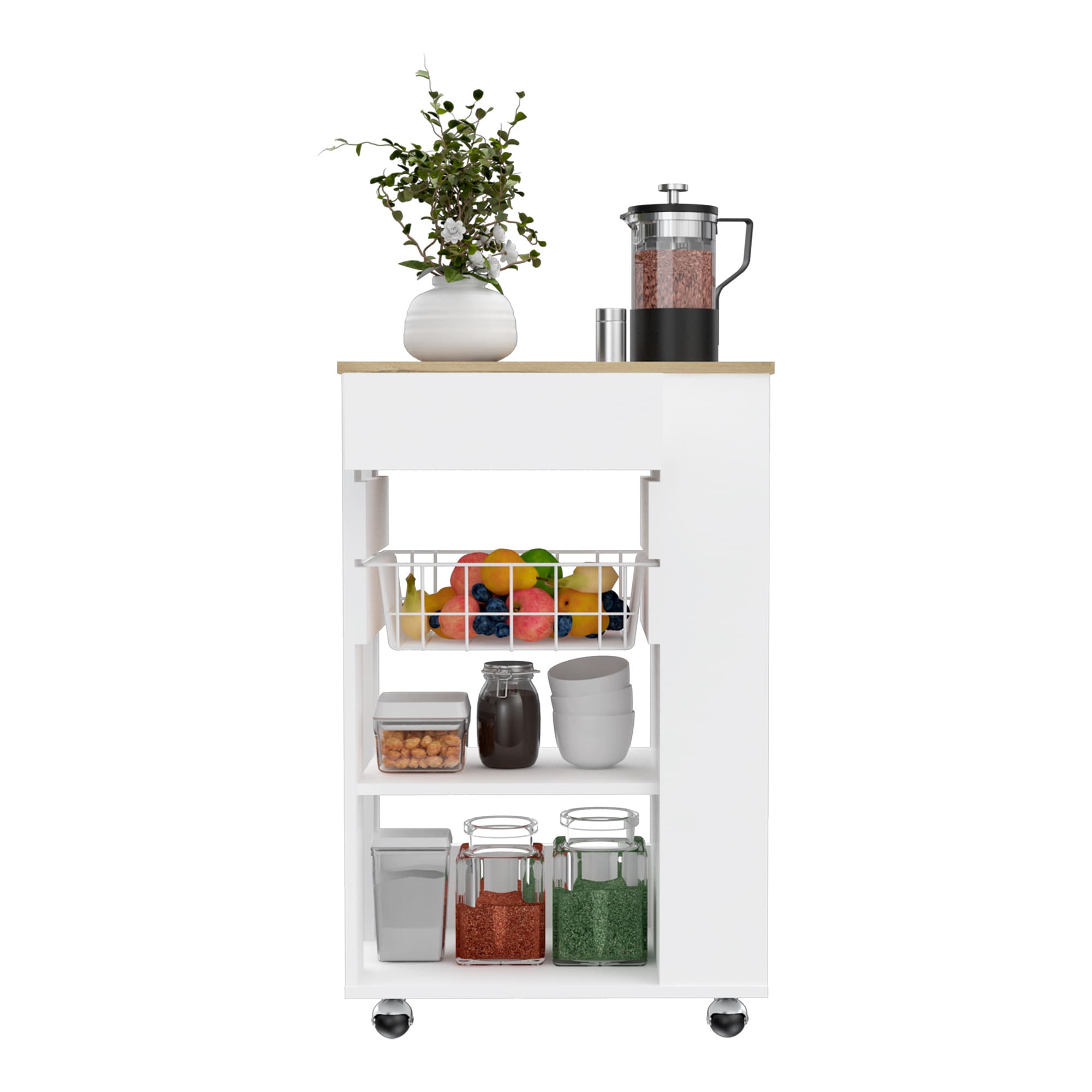 BABOOM BOM-B00099-OR Kitchen-Furniture - View #7