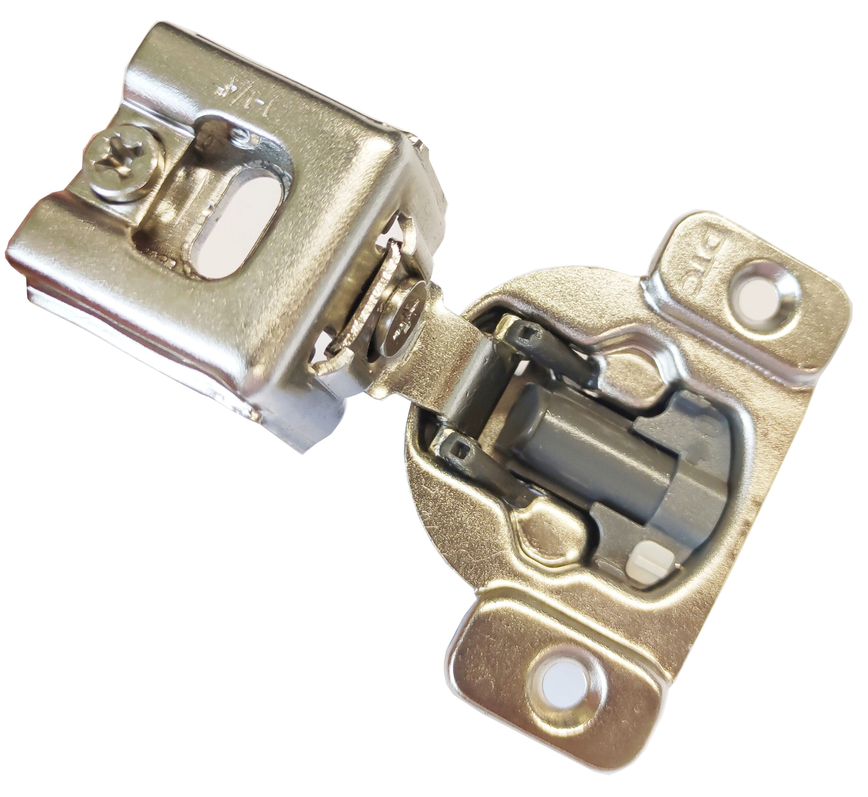 Cabinet Hinges Overlay 1-1/4-in