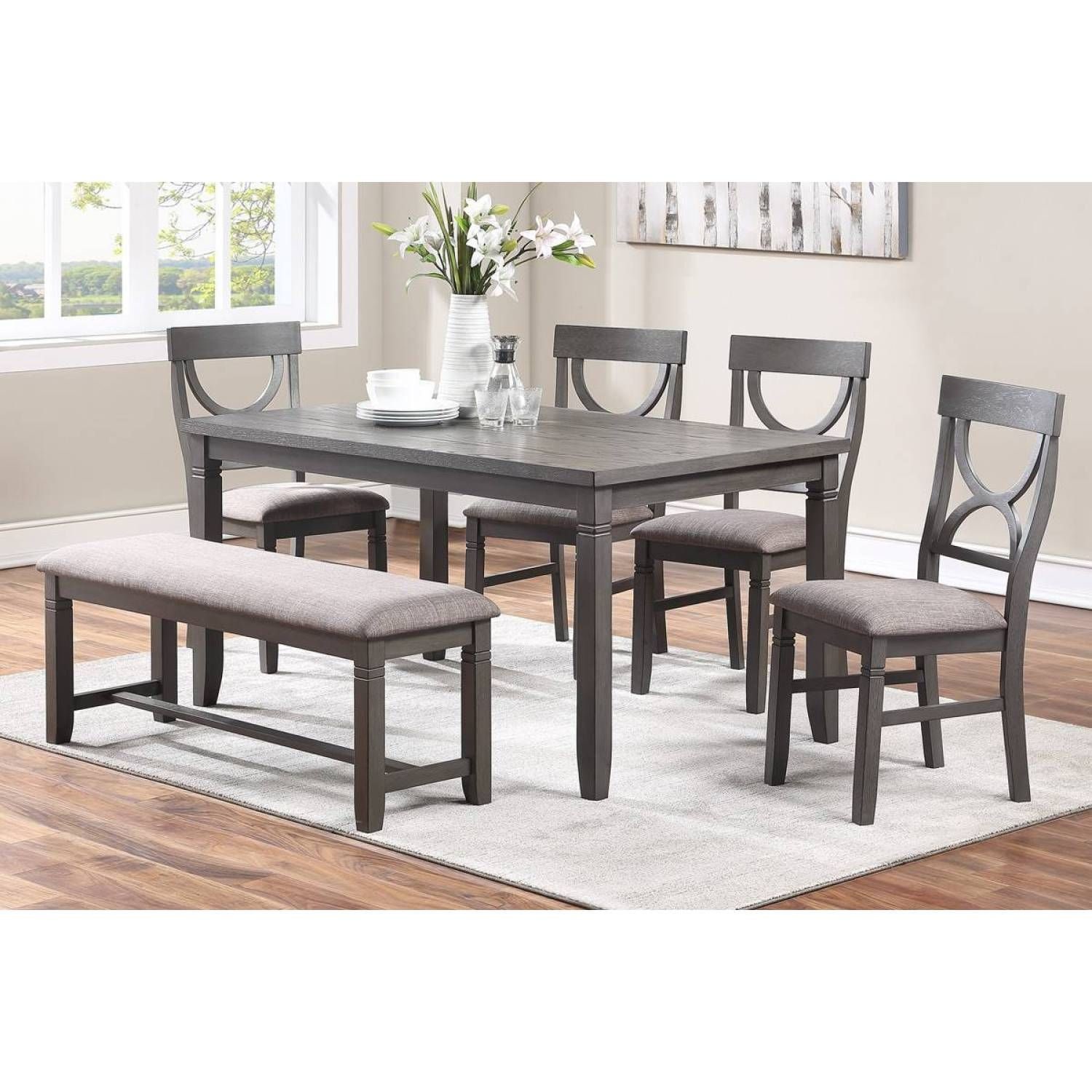 JASMODER HS00F2563-ID-AHD Dining-Sets - View #3