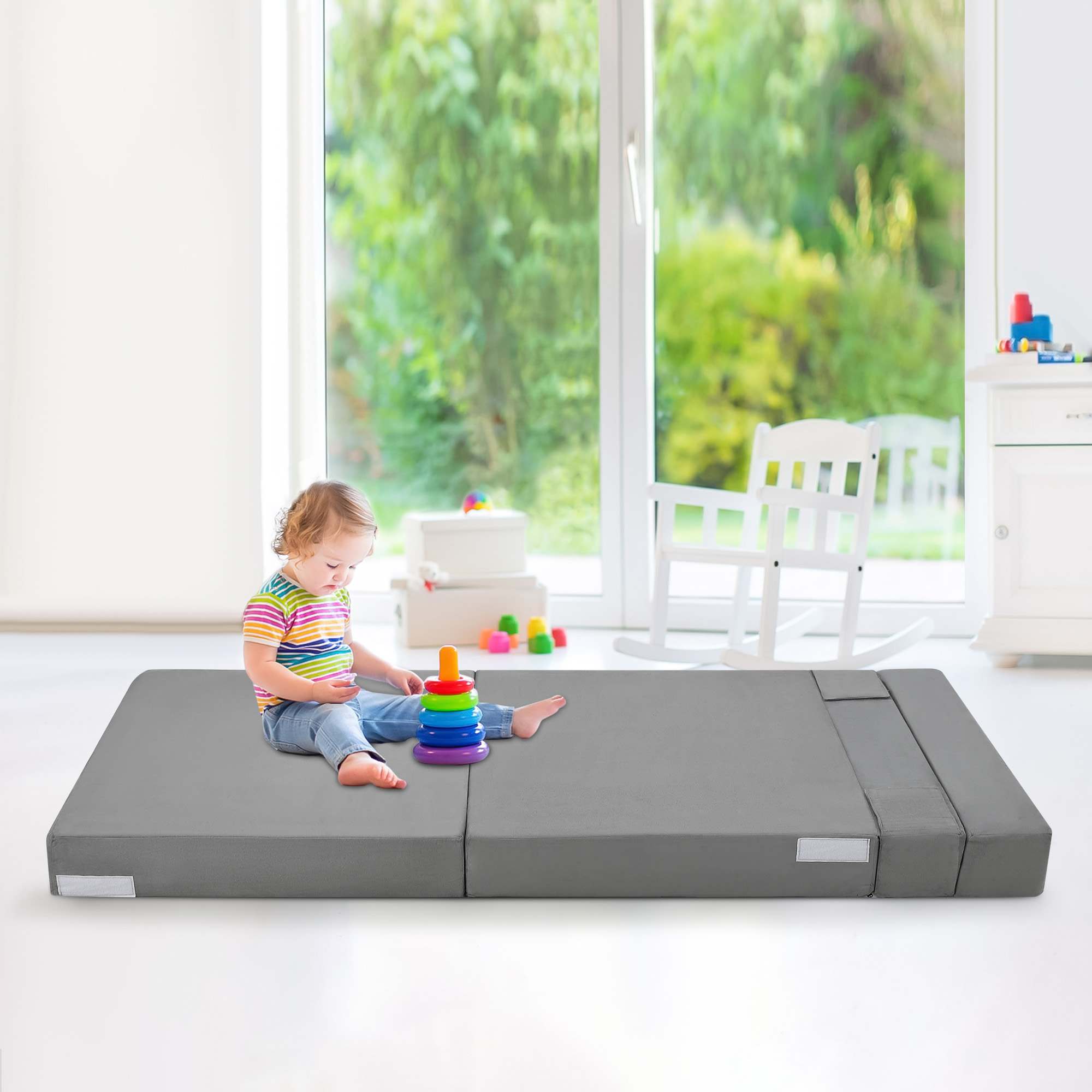 Qeetex SUN-PHO-168HESVW futons - View #3