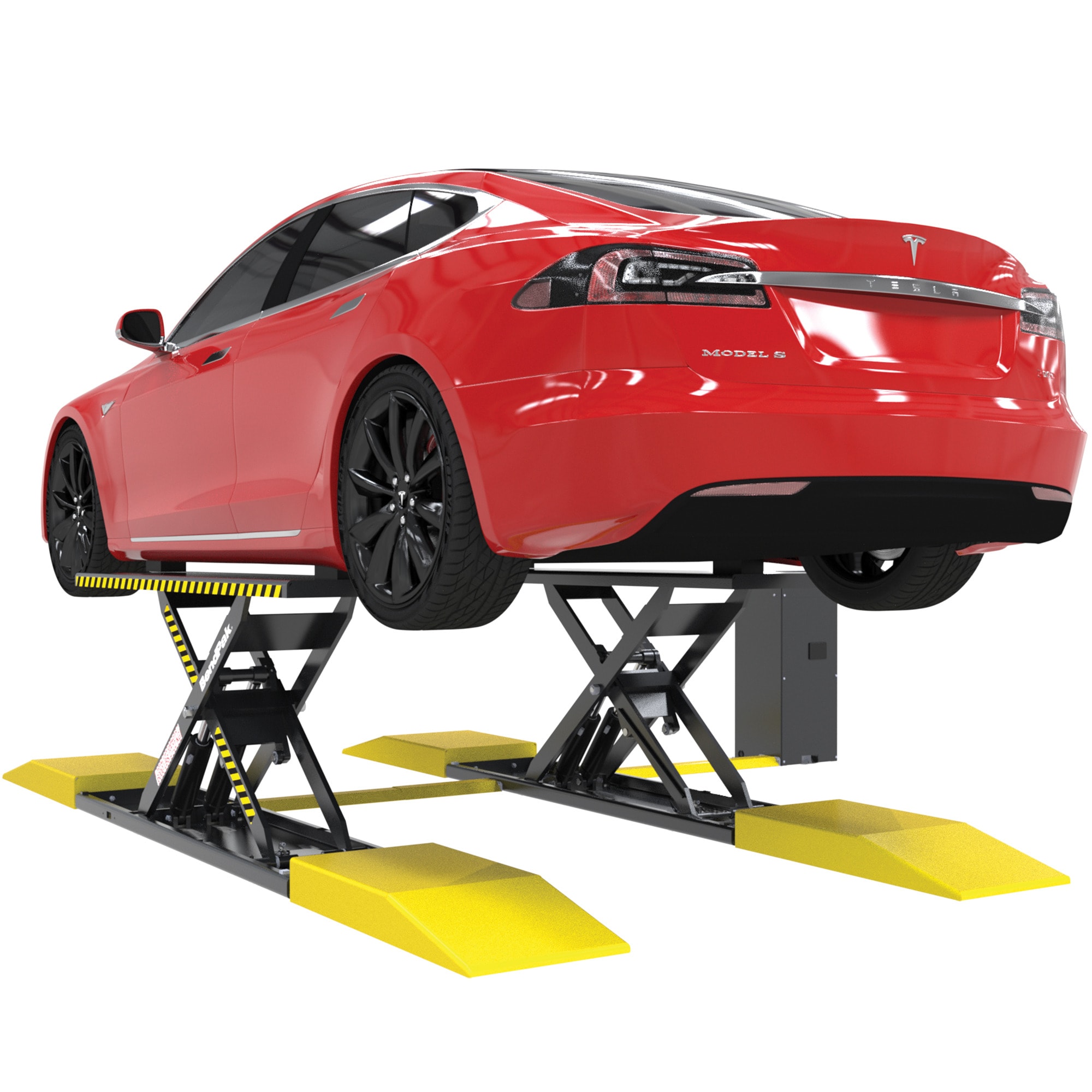 BendPak 5175192 Vehicle-Lifts - View #3