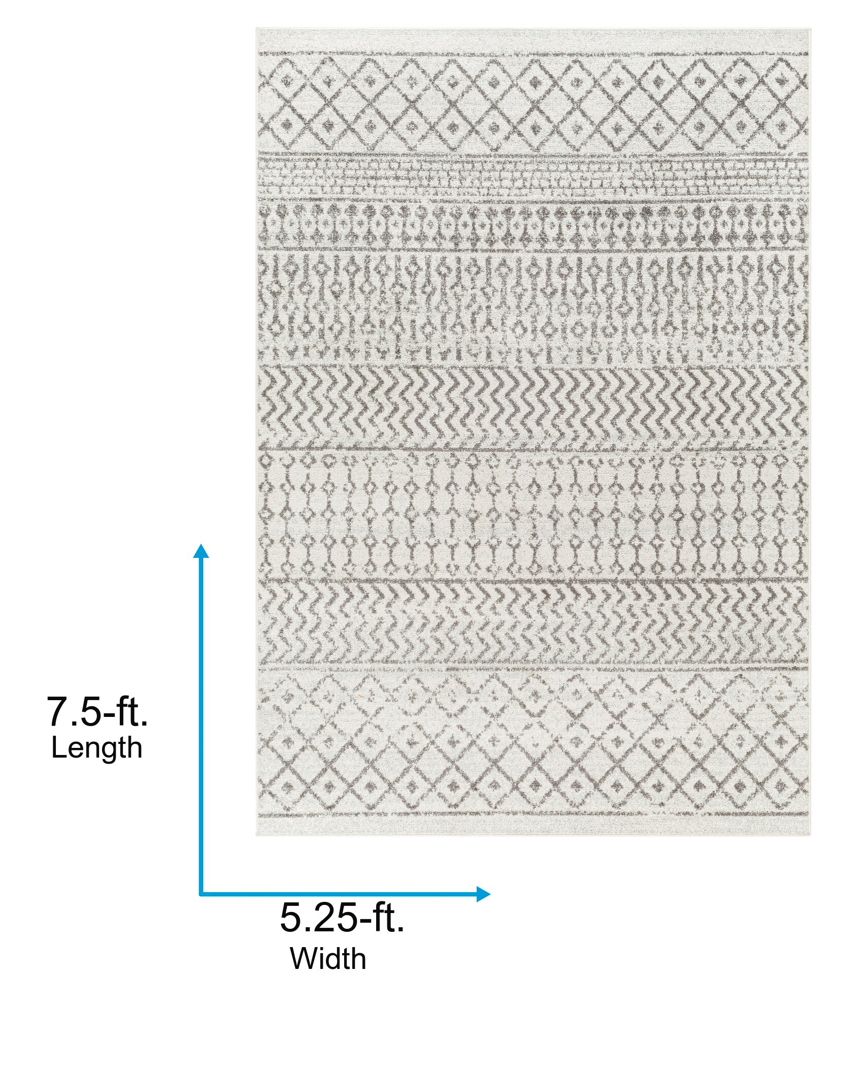 Livabliss ELZ2369-5376 rugs - View #8