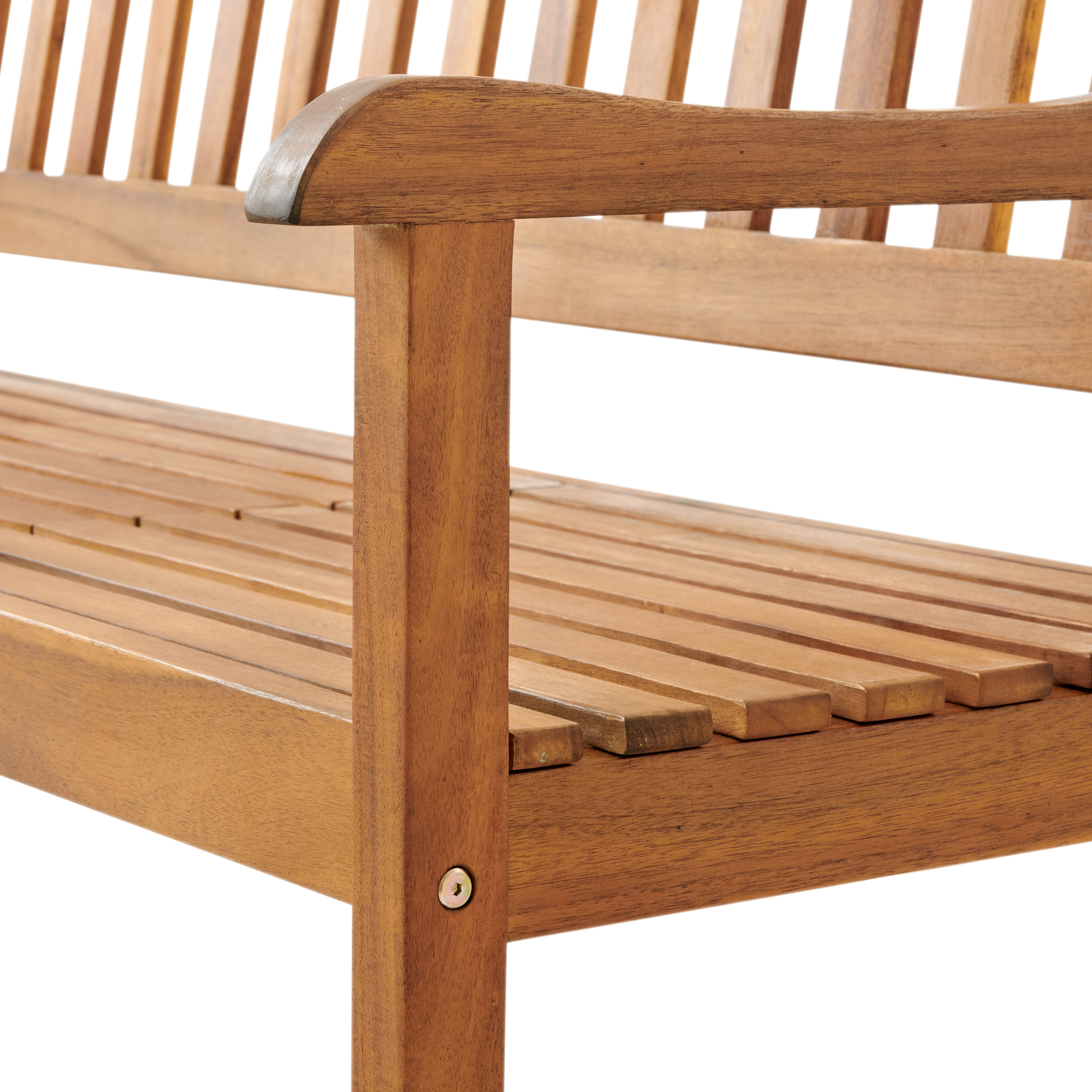 Alaterre Furniture ANBR02ANO benches - View #4