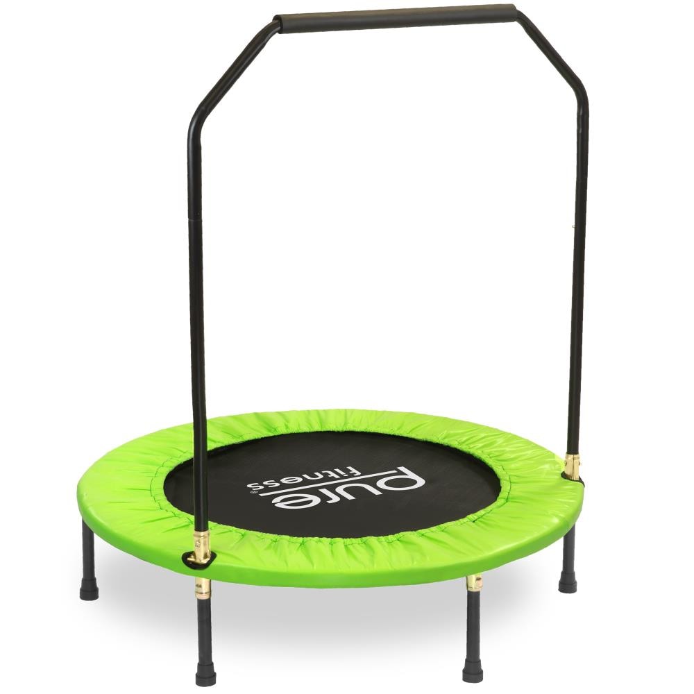 Pure Fitness 3.33-ft Round at Lowes.com